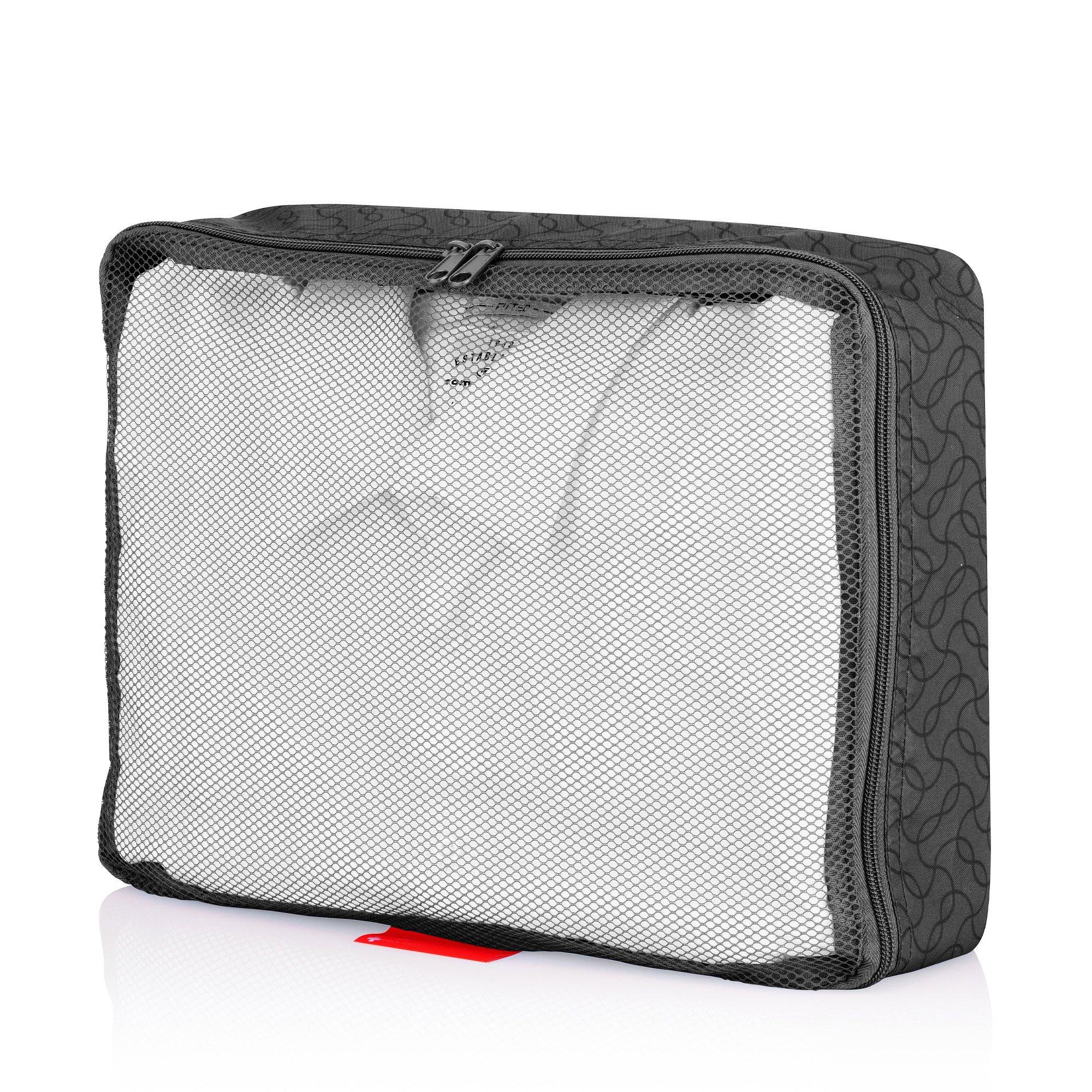 PACK EASY Necessaire CristalClear
