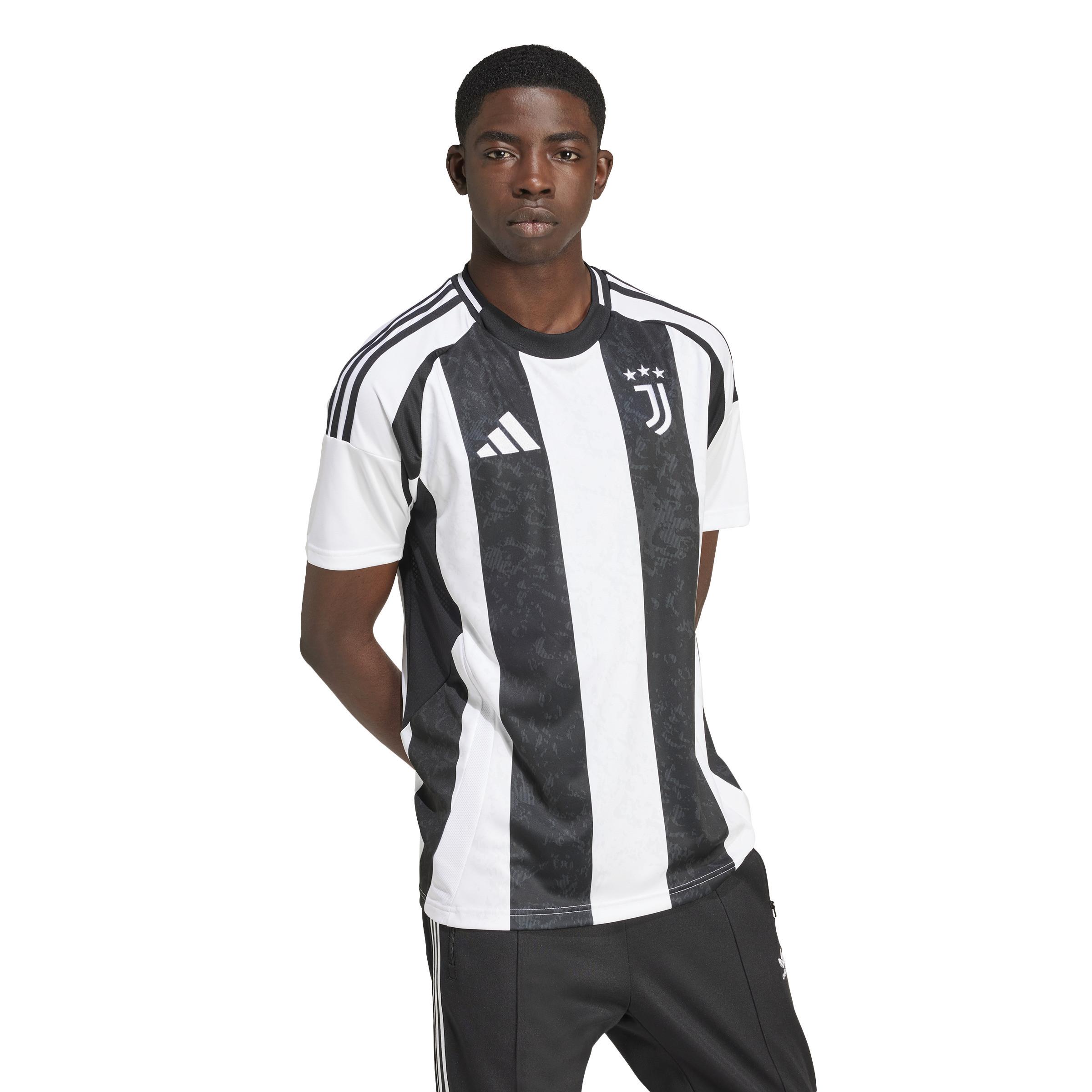 adidas heimtrikot juventus turin 2024/25