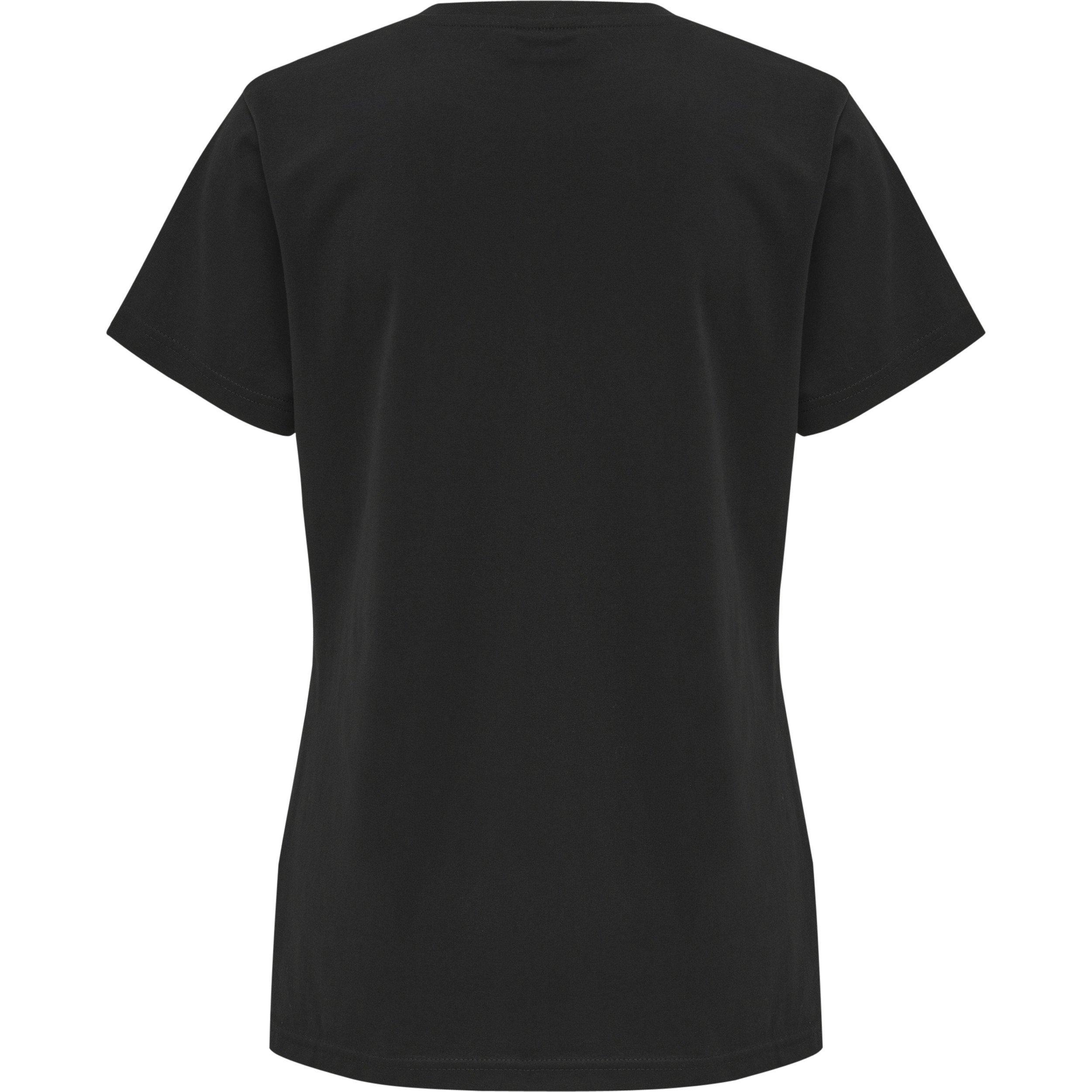 Hummel Basic Kurzarm T-Shirt