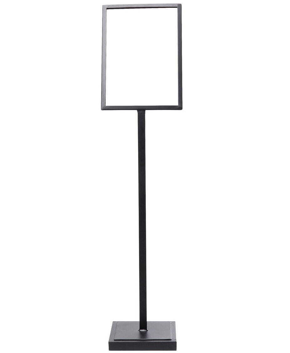 KARE Design Aufsteller Exposition A4