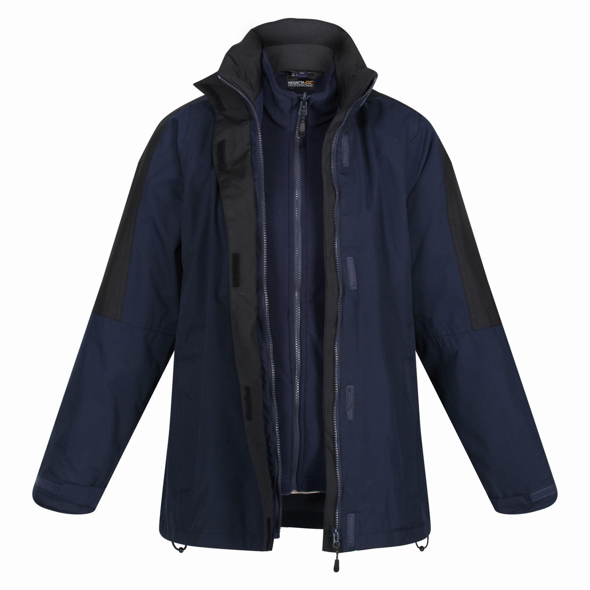 Regatta Jacke, wasserfest 3 in 1