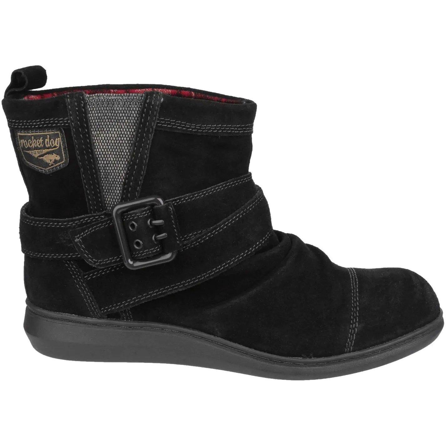 Rocket Dog AnkleBoots Mint