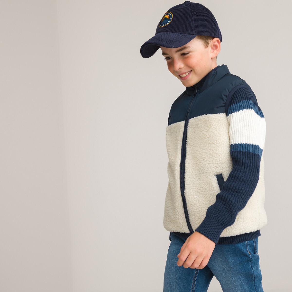 La Redoute Collections 3-in-1-Parka