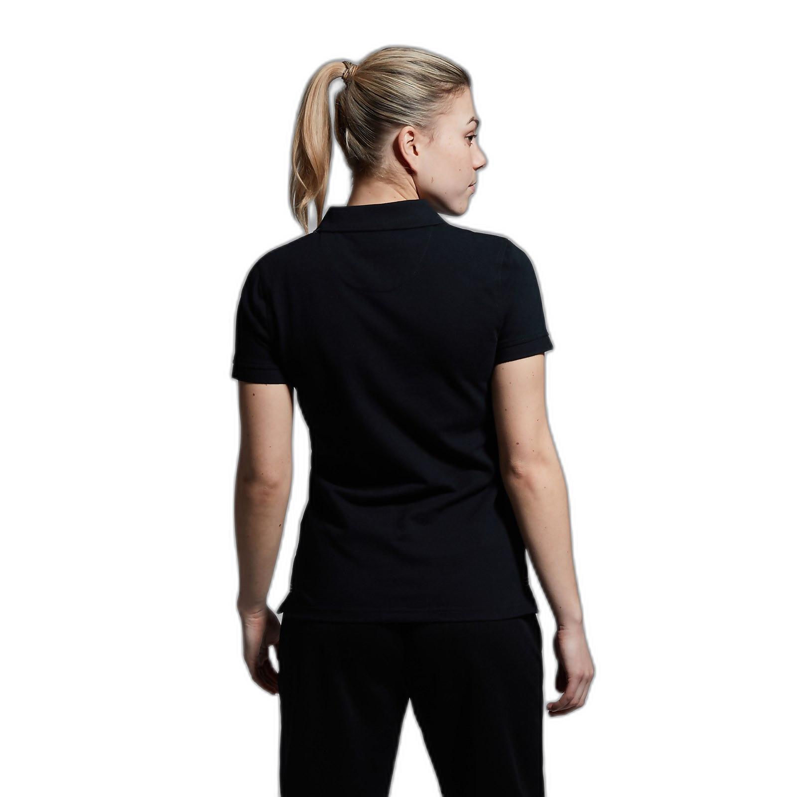 Canterbury Waimak Poloshirt