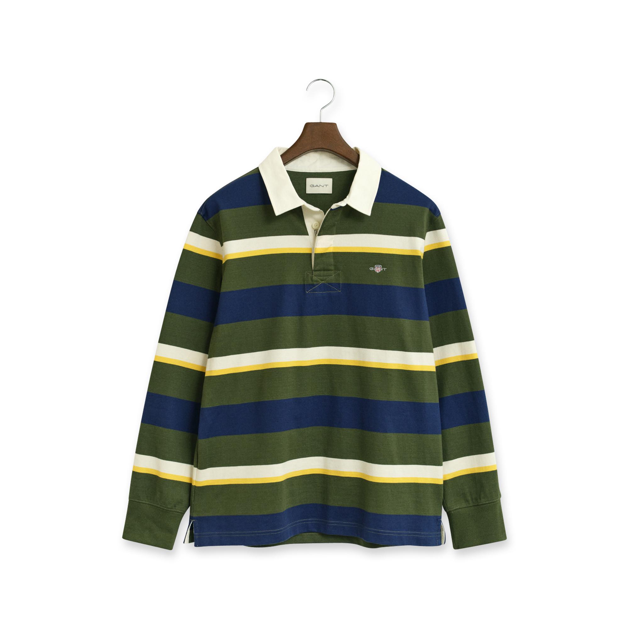 GANT Poloshirt, langarm
