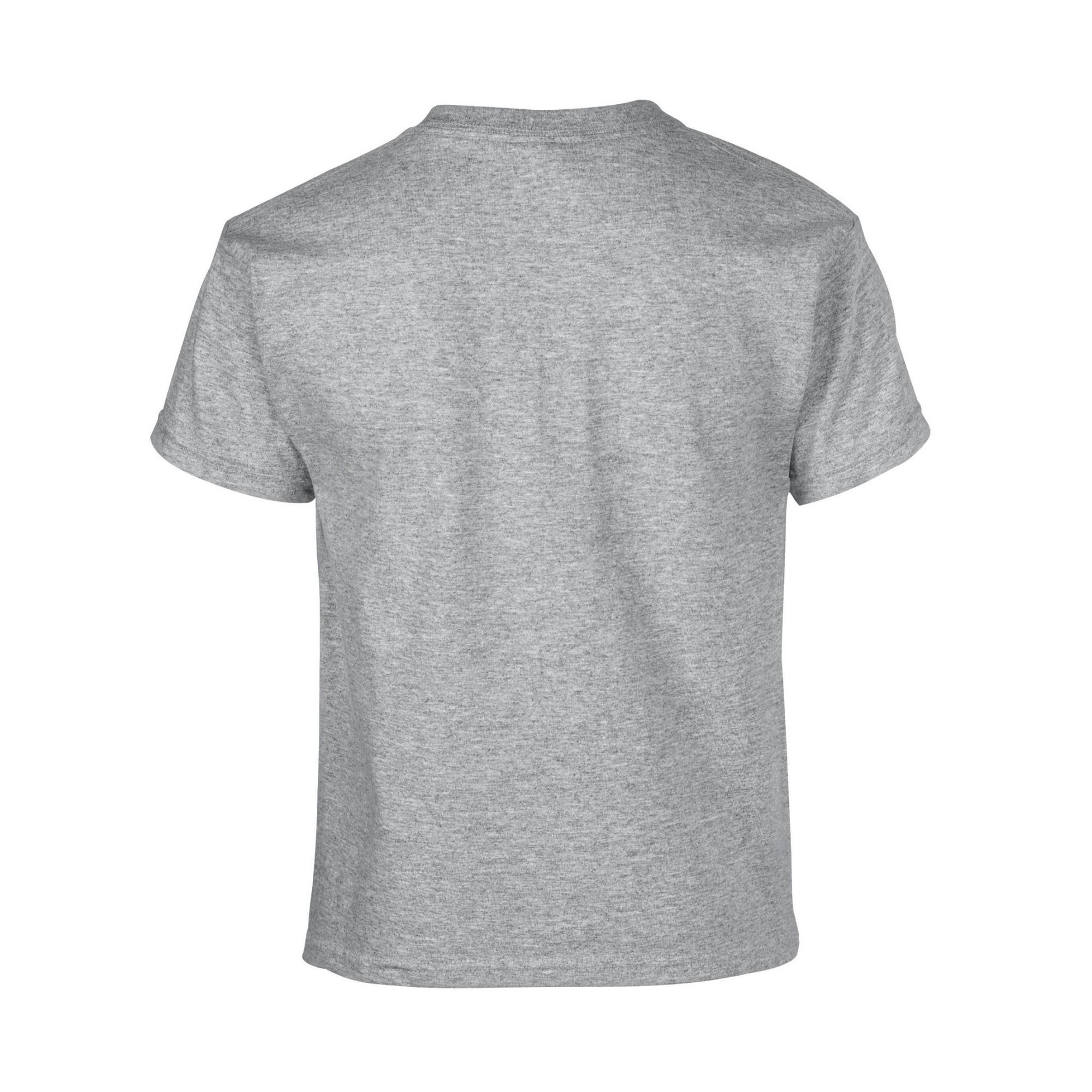 Gildan TShirt Schwere Qualität  kurzärmlig
