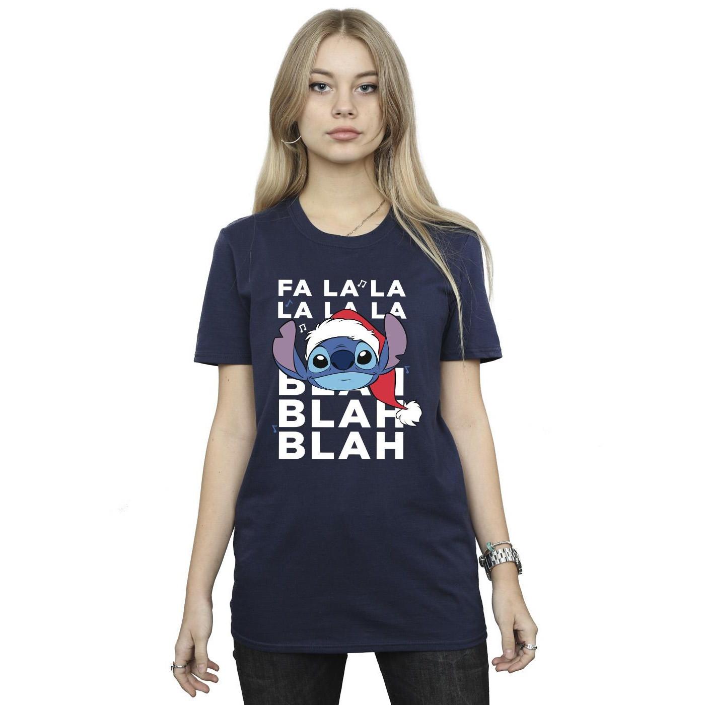 Disney Blah Blah Blah T-Shirt
