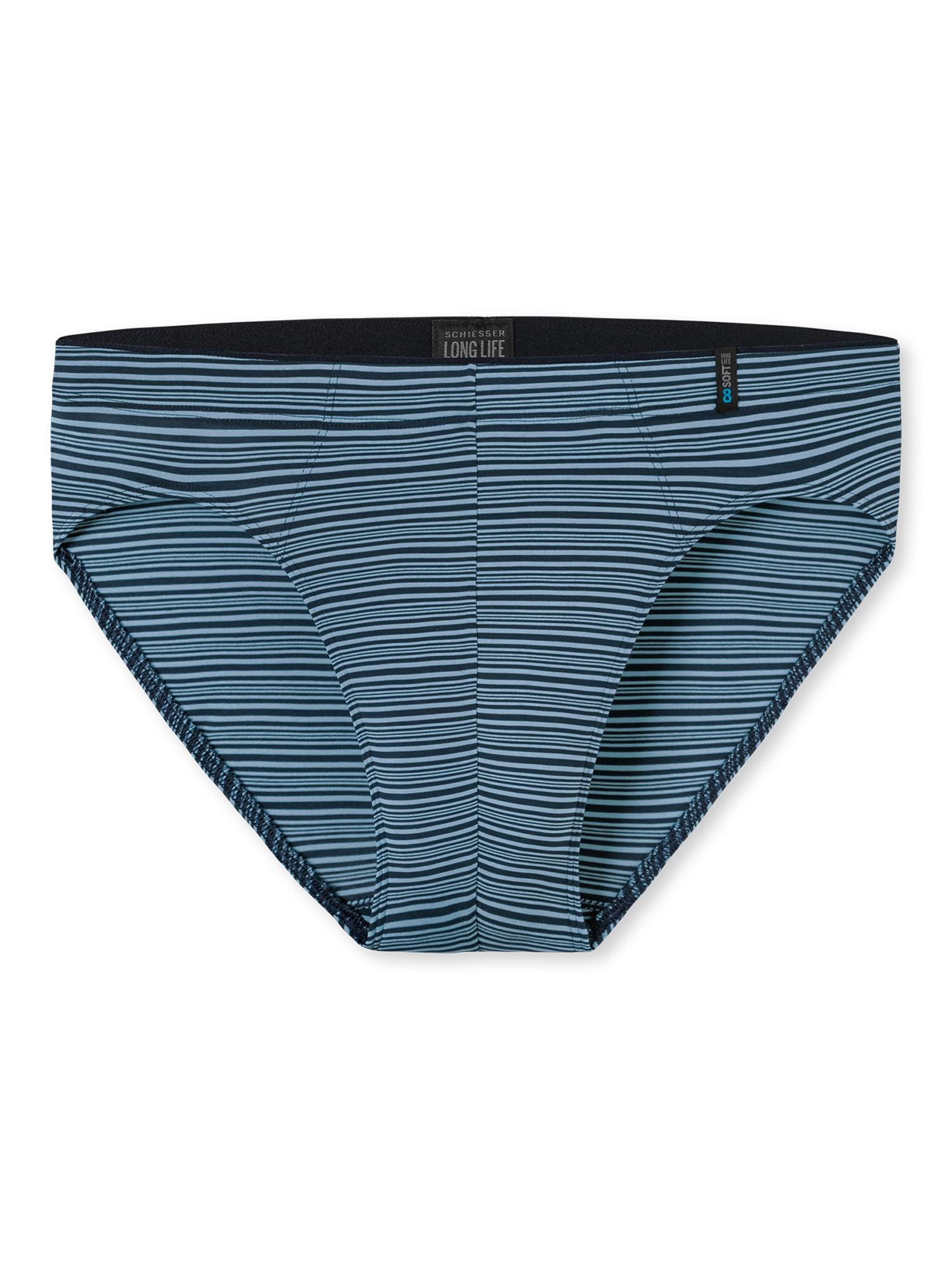 Schiesser Schiesser Minislip Long Life Soft