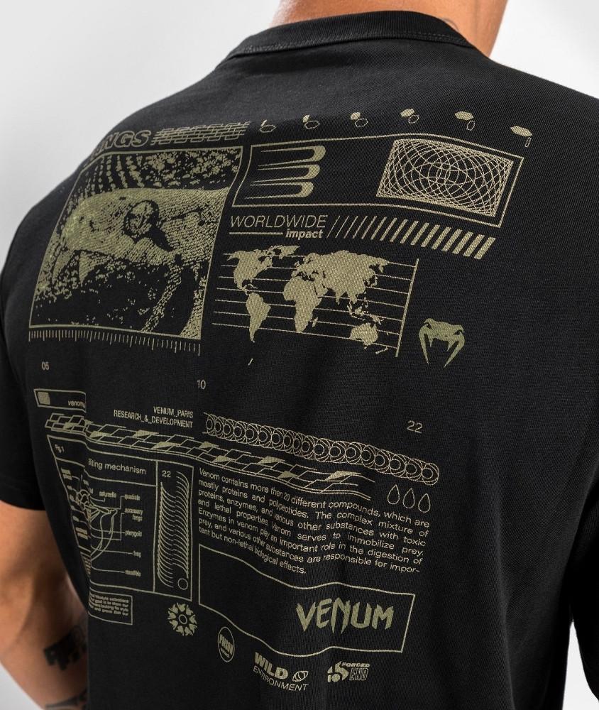 VENUM T-shirt Venum Fangs
