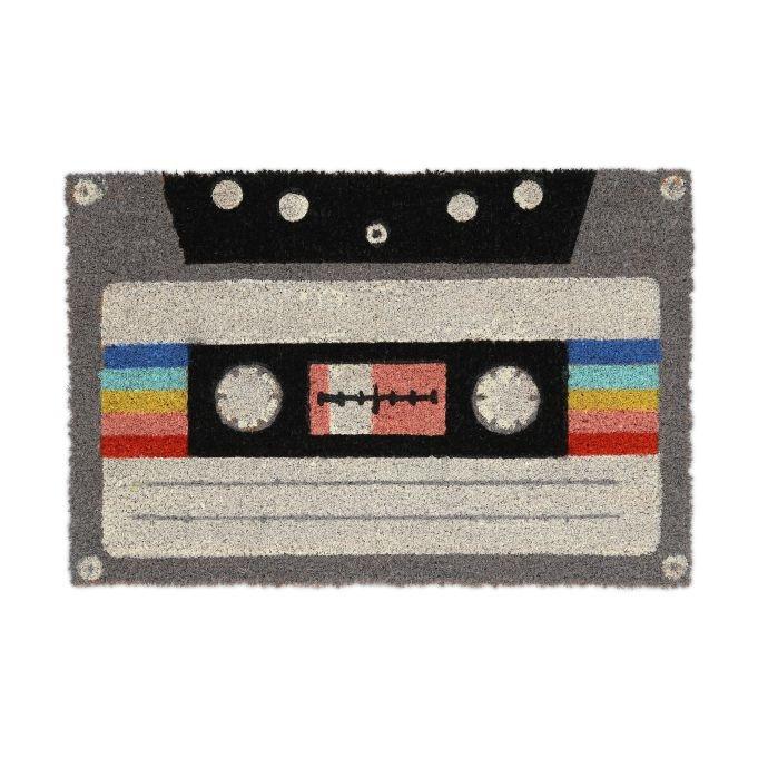 B2X Fußmattenkassette aus Kokosnuss
