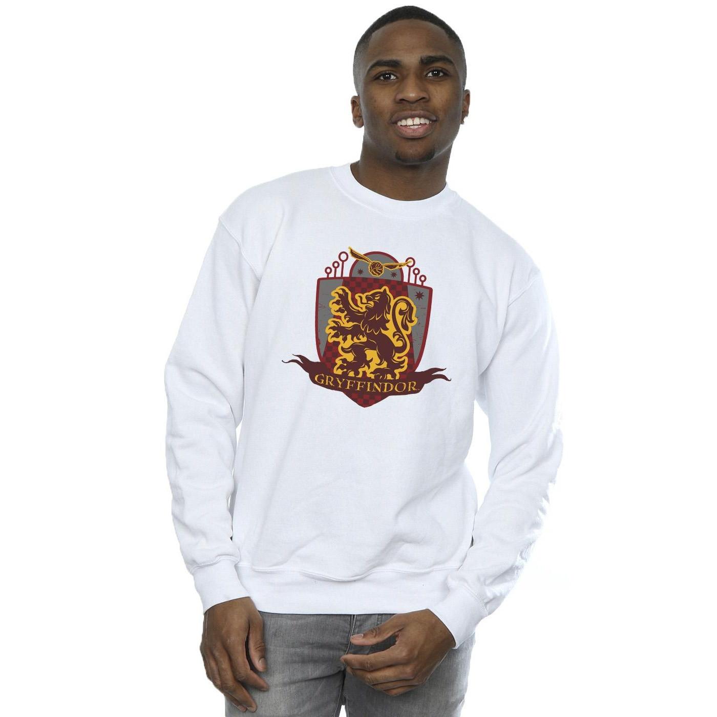 Harry Potter Gryffindor Sweatshirt