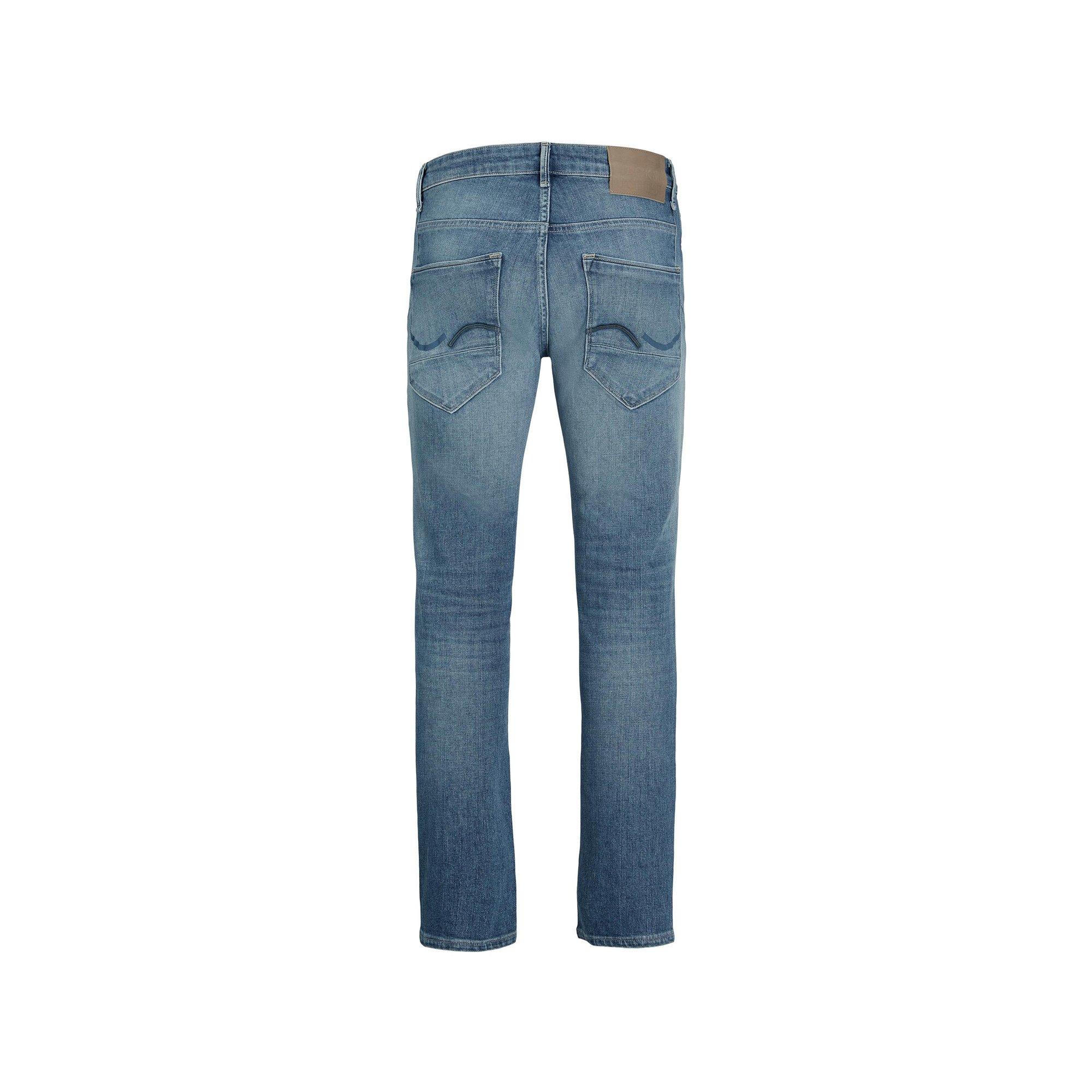 JACK & JONES Mike Blade JJ 116 SN Regular Fit Jeans