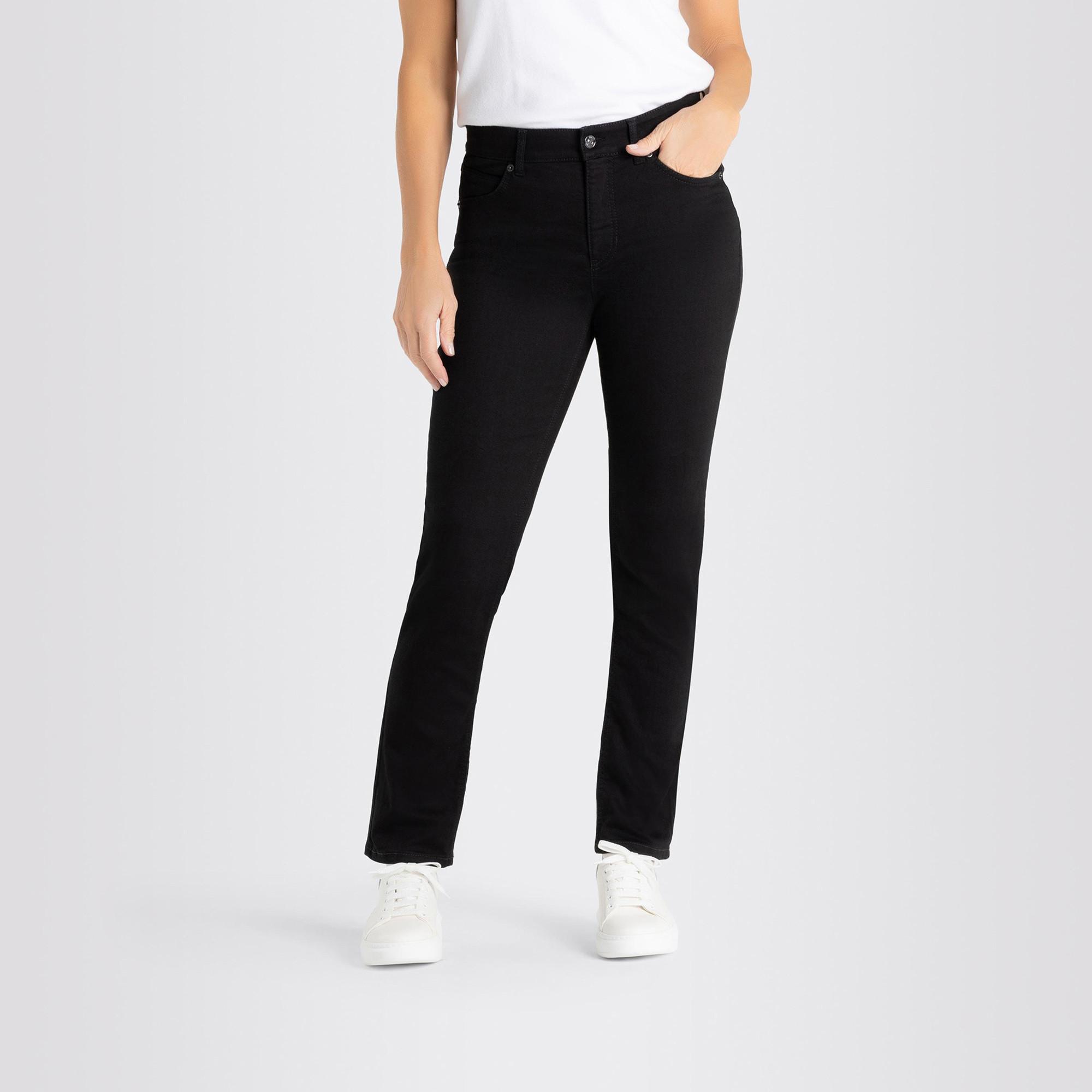 MAC Melanie Straight Fit Jeans