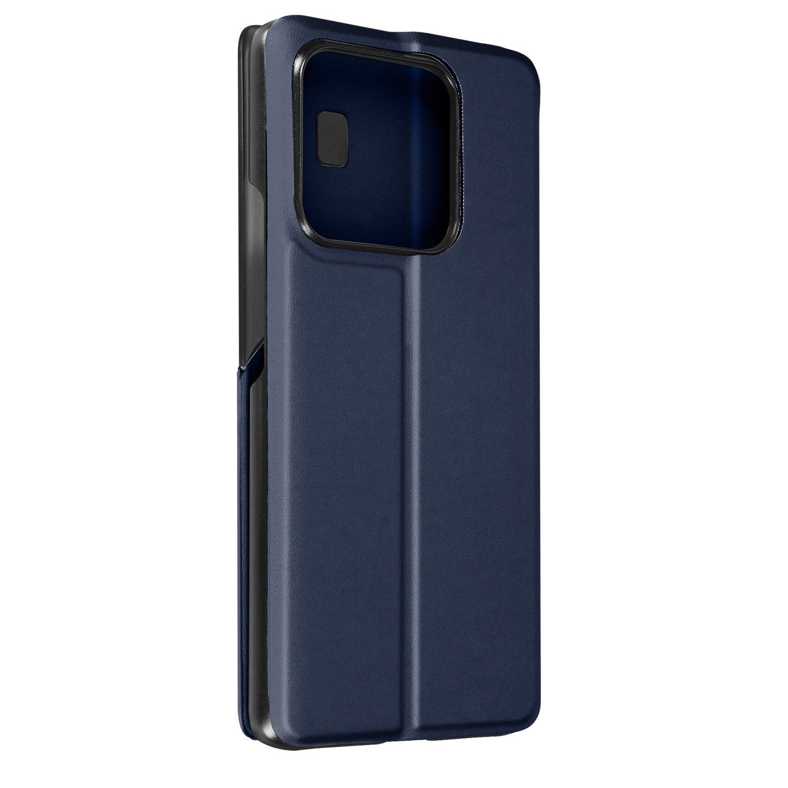 Avizar Xiaomi 13 Clear View Etui