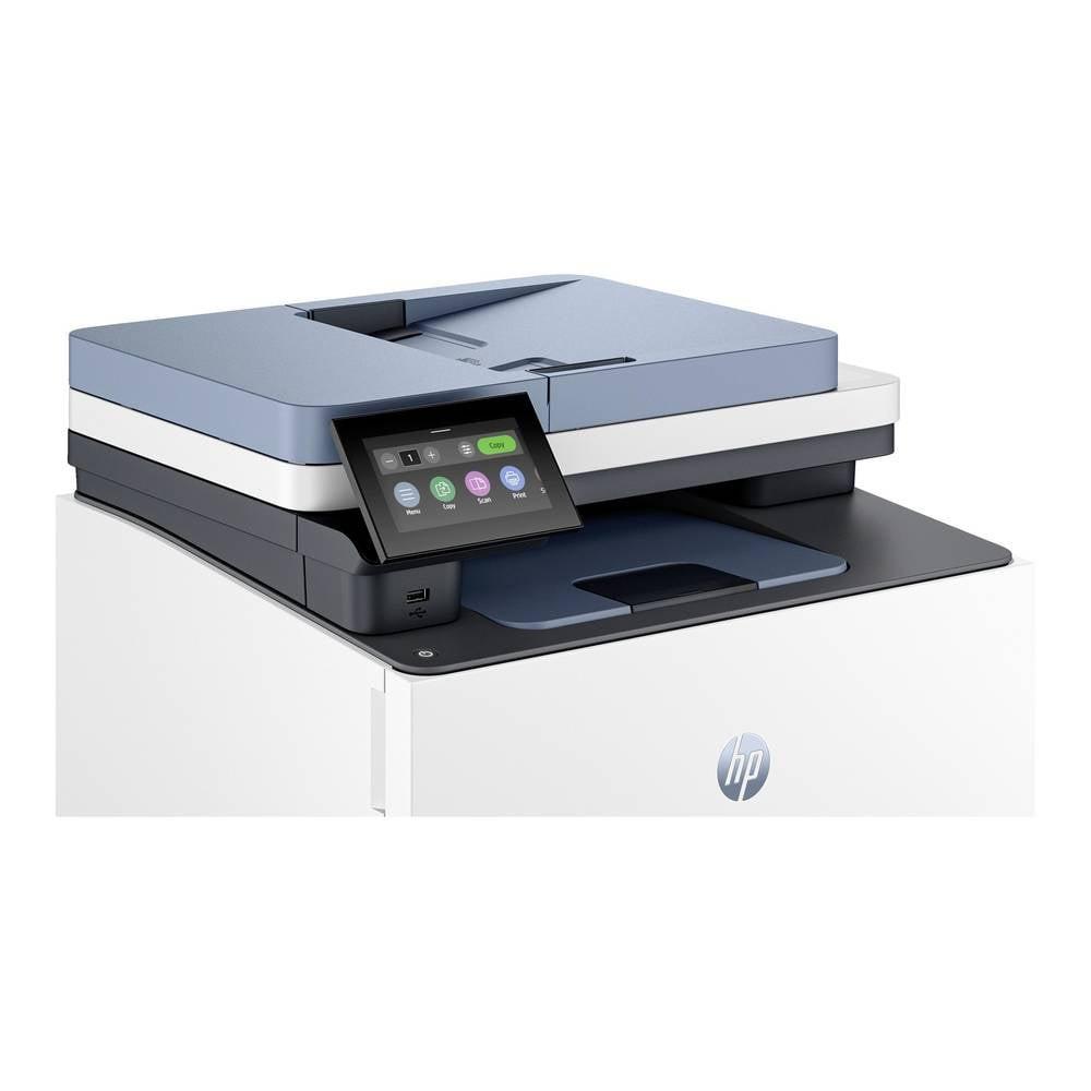 HP Laser Multifunktionsdrucker