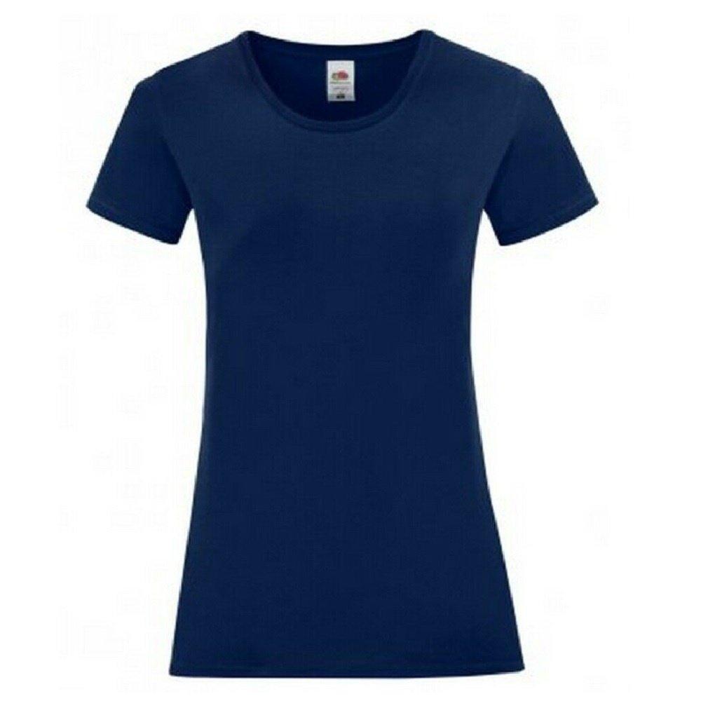 Fruit of the Loom Iconic 150 Regular Fit T-Shirt
