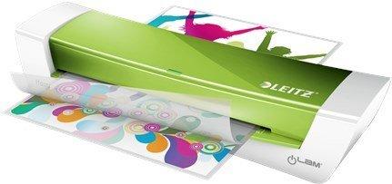 Leitz LEITZ Laminiergerät iLAM Home Office 7368-00-54 A4
