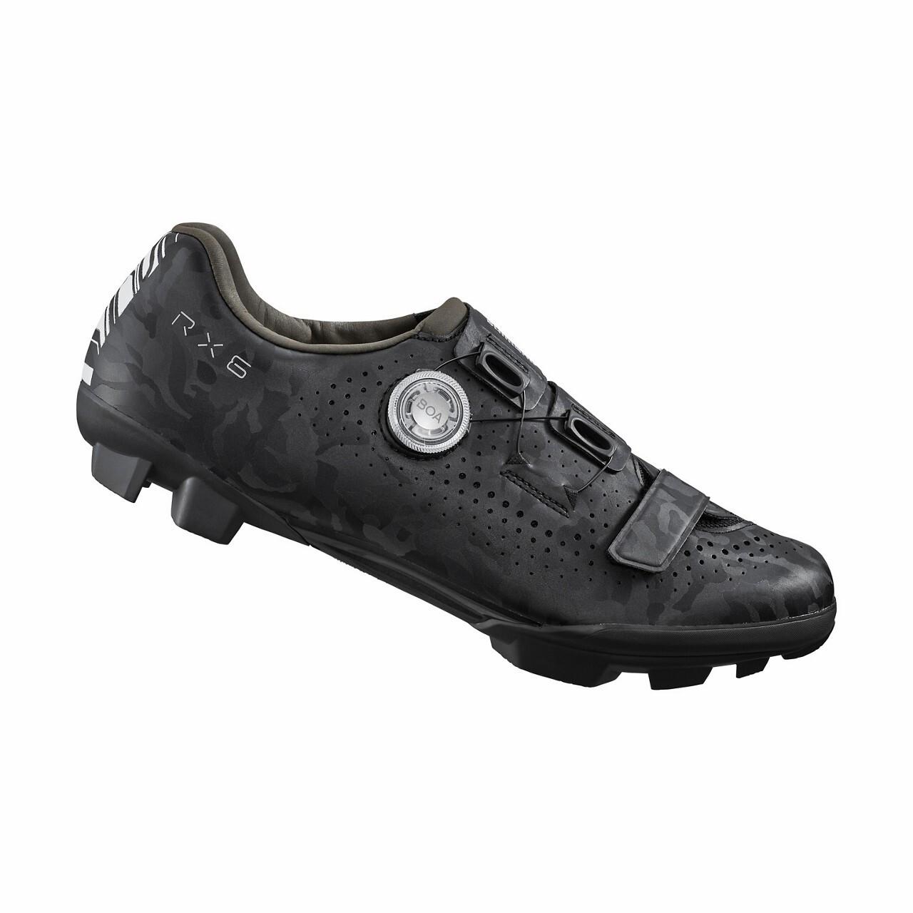 SHIMANO Schuhe SH-RX600
