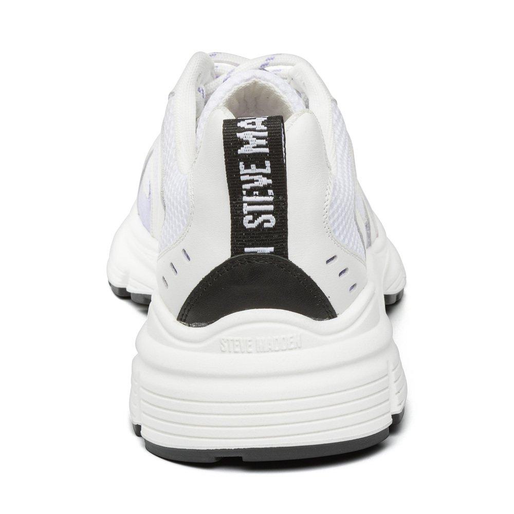 STEVE MADDEN damensneaker plaja