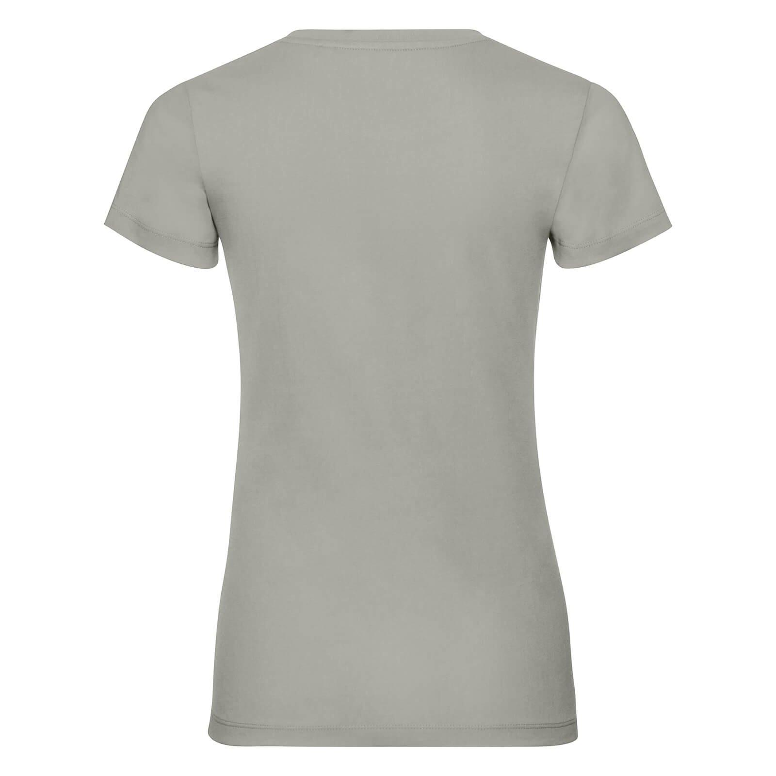 Russell T-Shirt aus Bio-Baumwolle