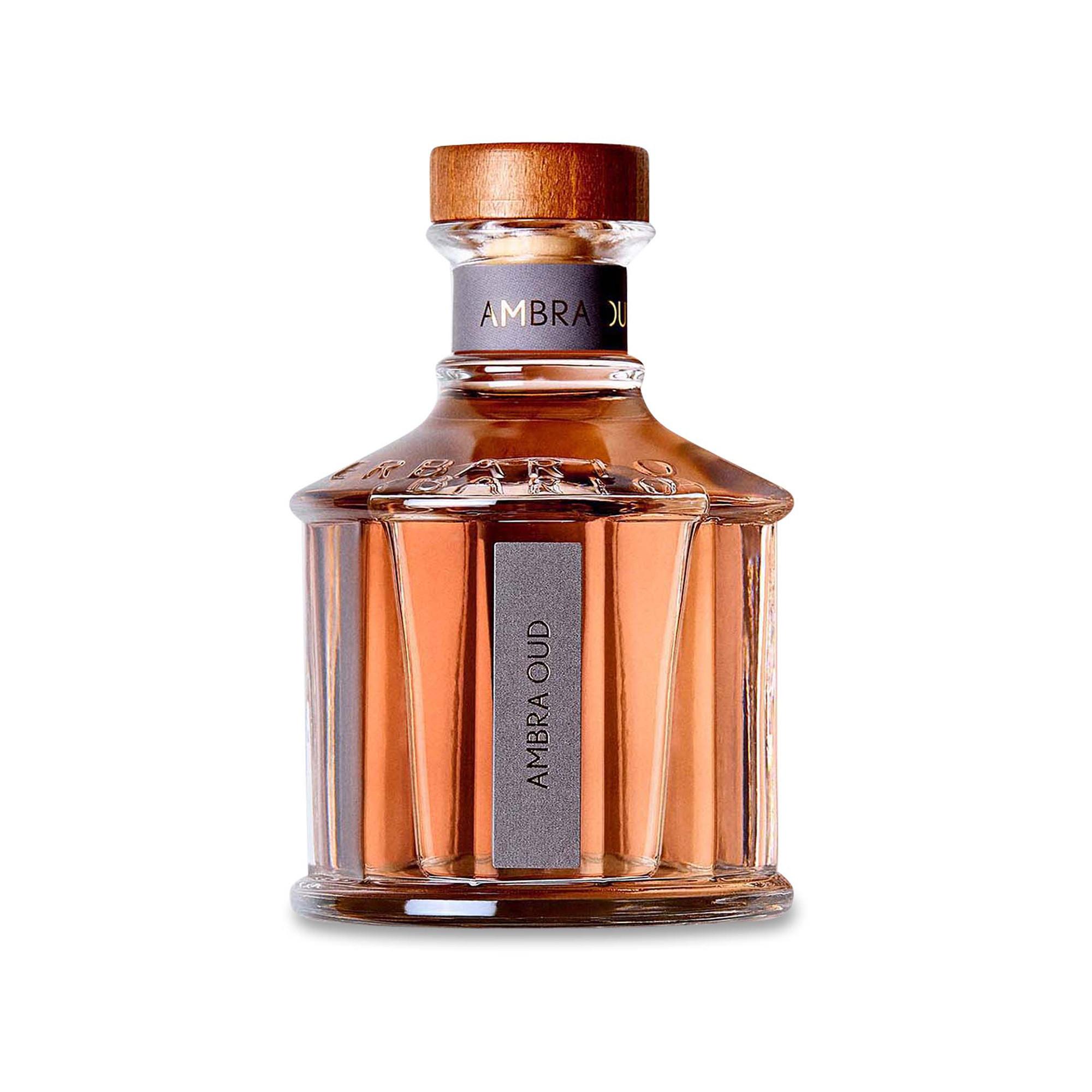 Erbario Toscana Aroma Diffuser Ambra Oud