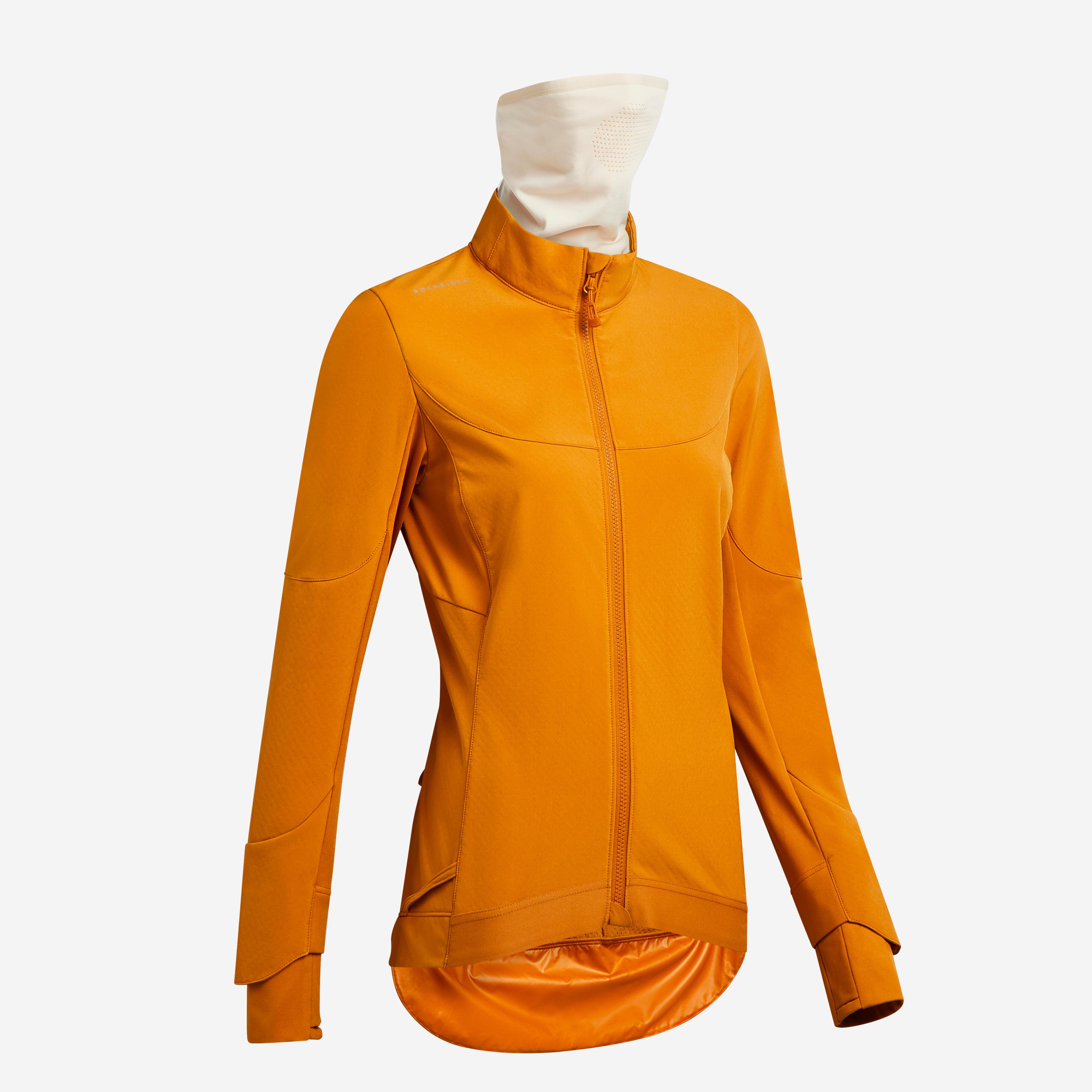 ROCKRIDER Jacke - VTT VEST
