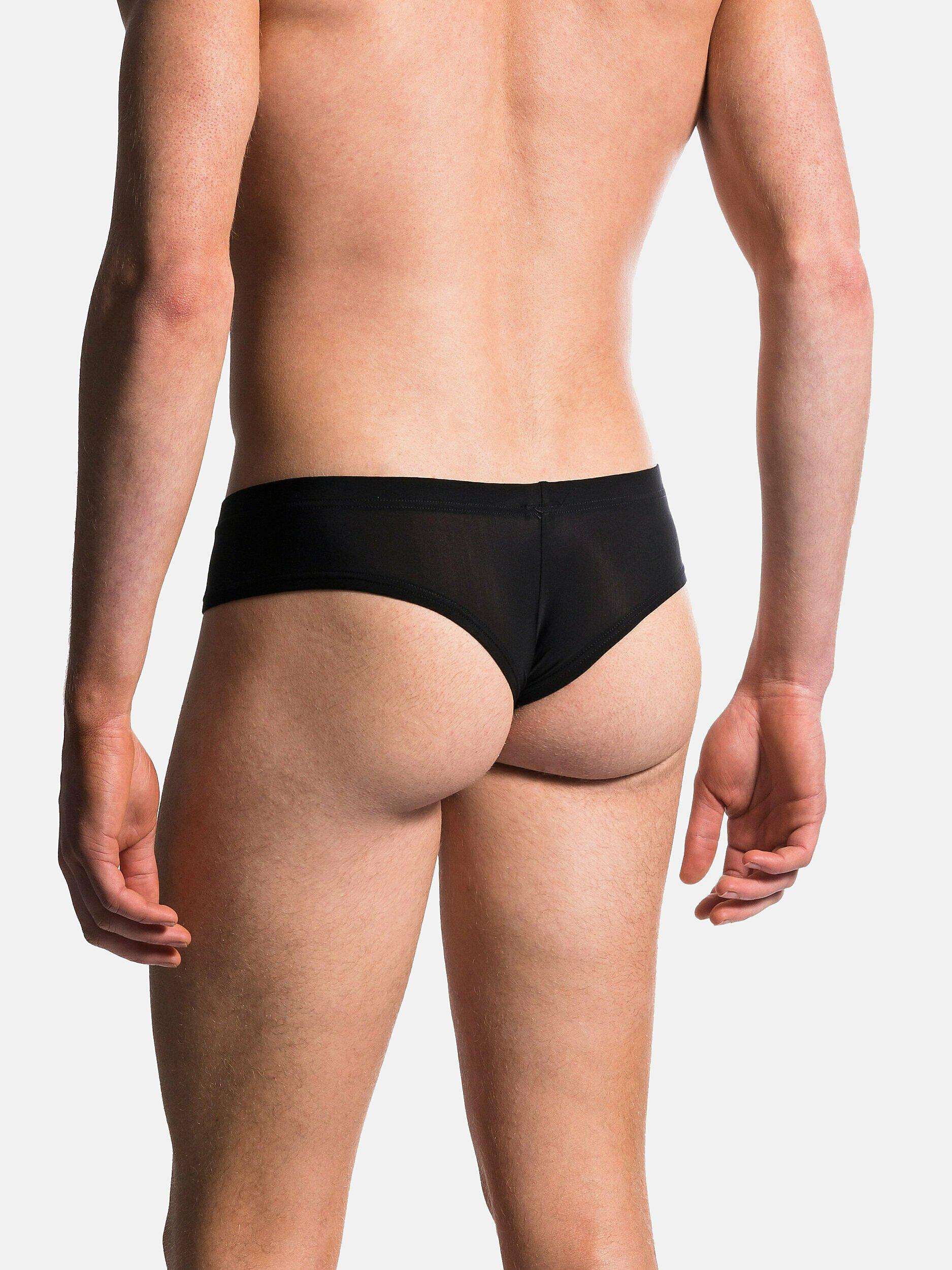 Manstore Briefs