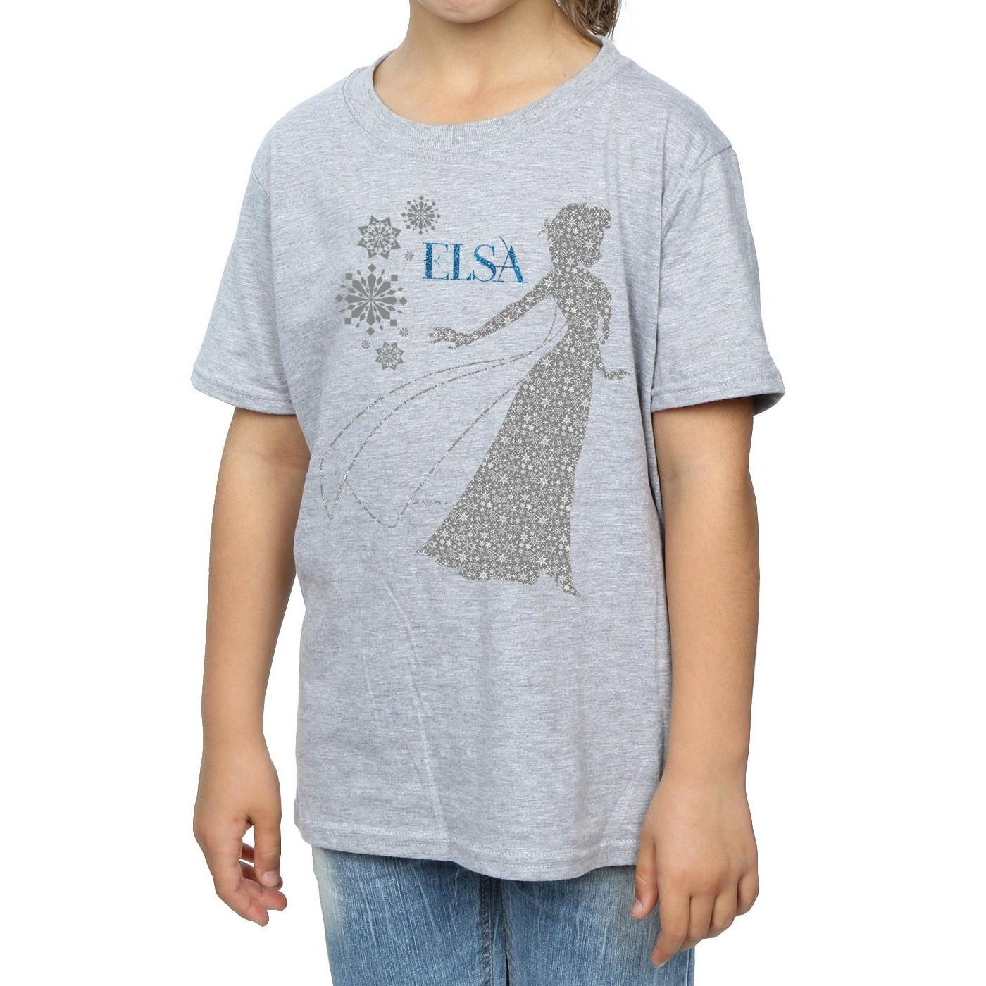 Disney Frozen TShirt