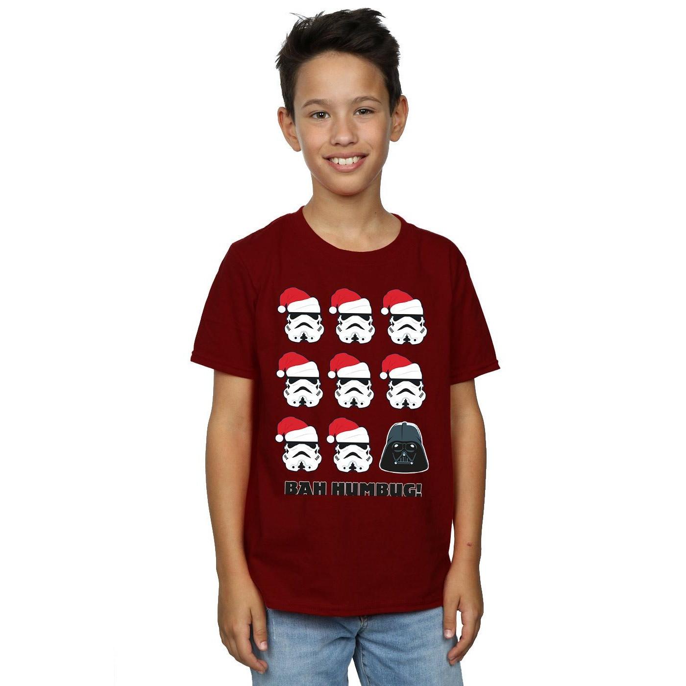STAR WARS Humbug TShirt
