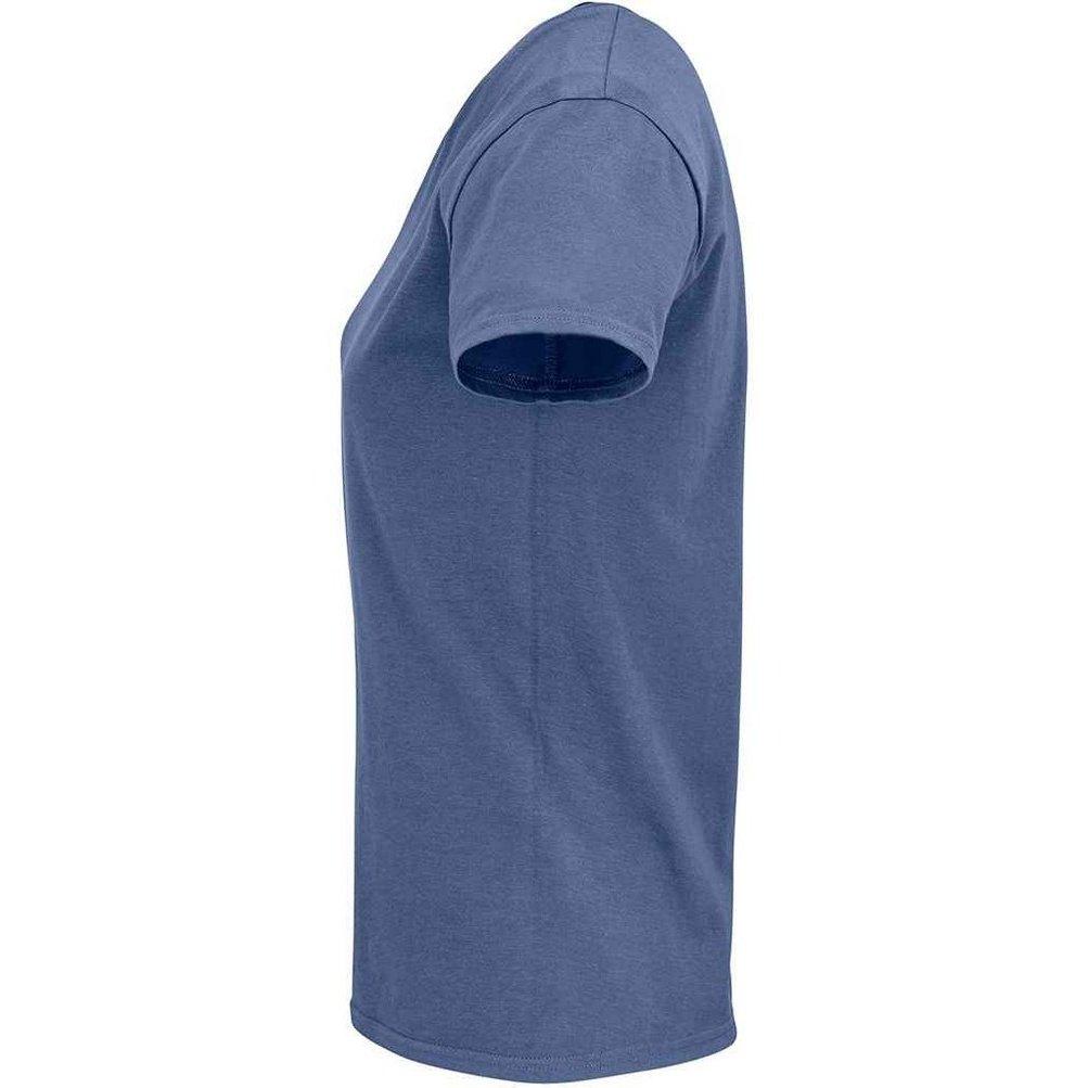 SOLS Crusader T-Shirt