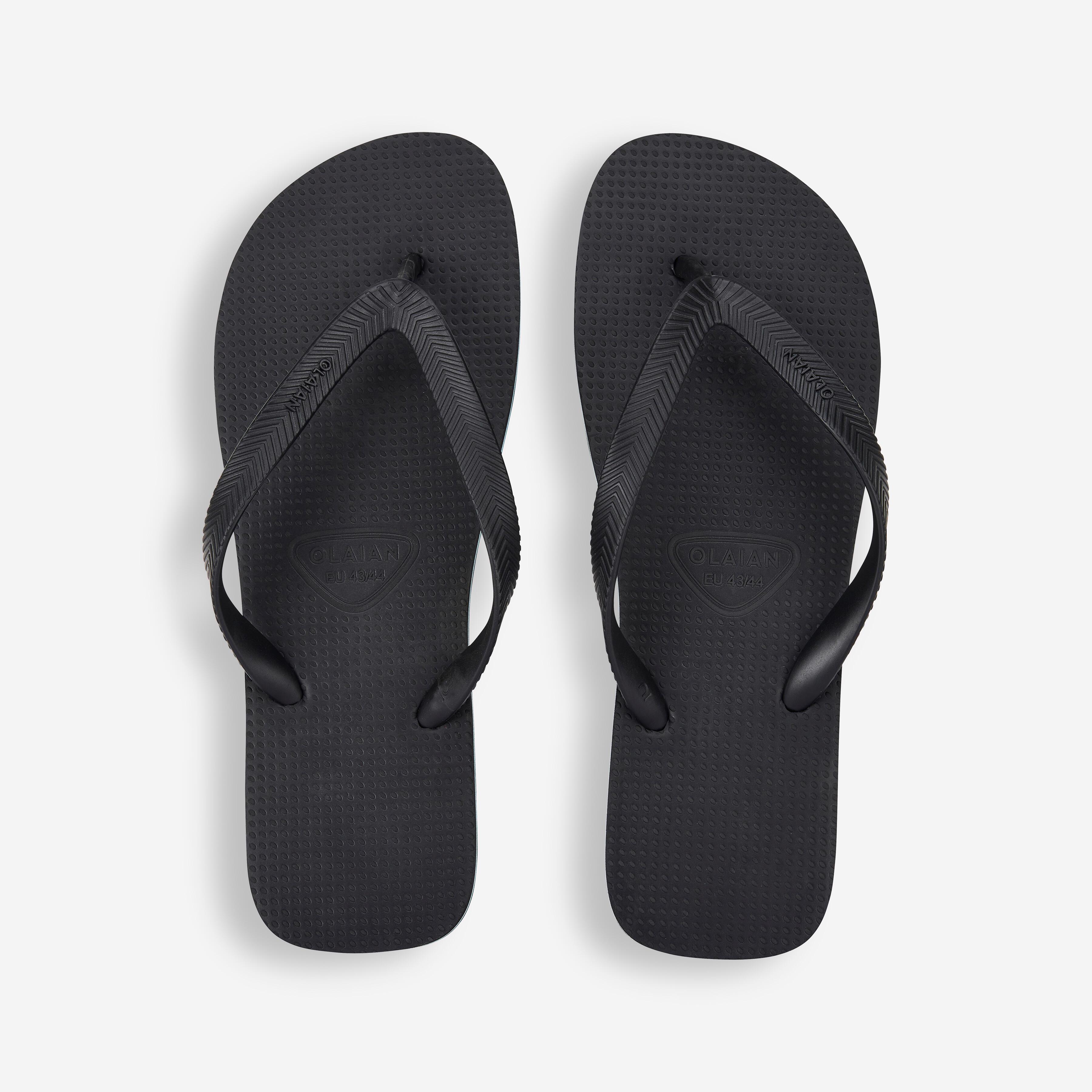 OLAIAN Zehensandalen - 500