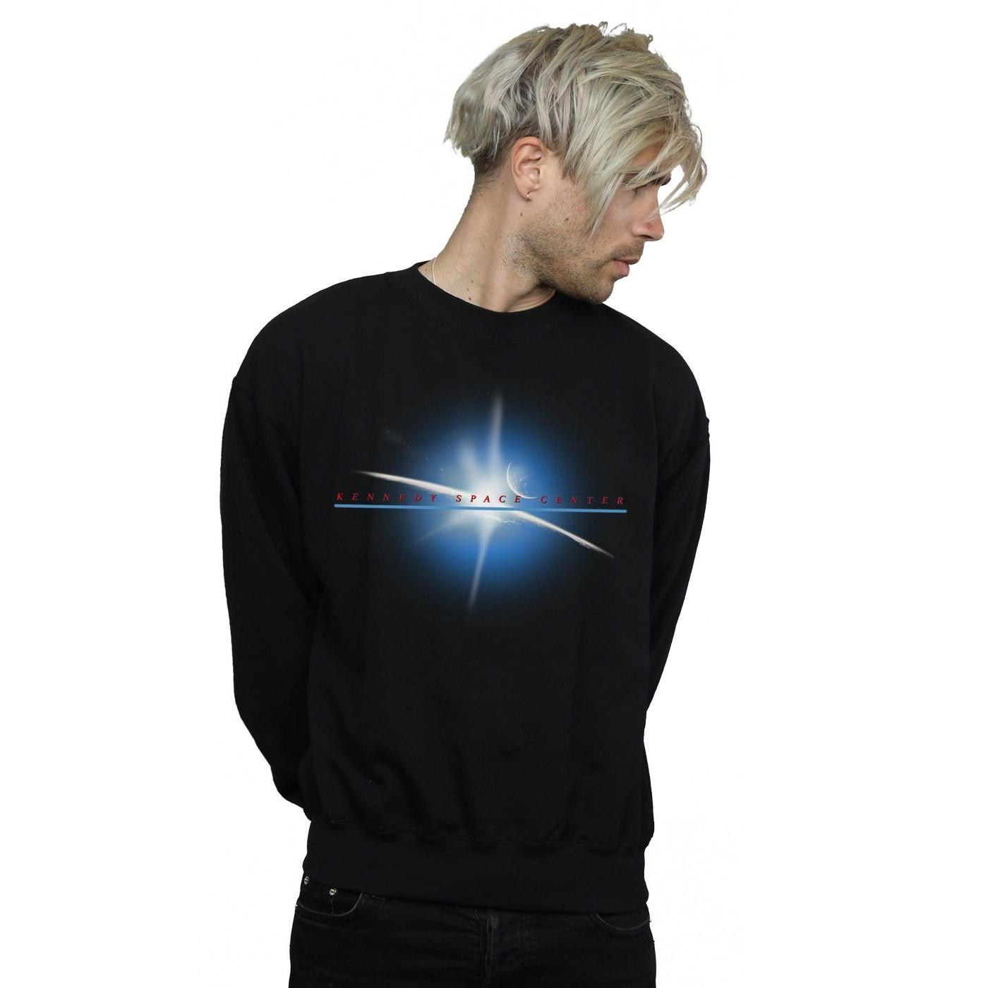 Nasa Kennedy Space Centre Sweatshirt