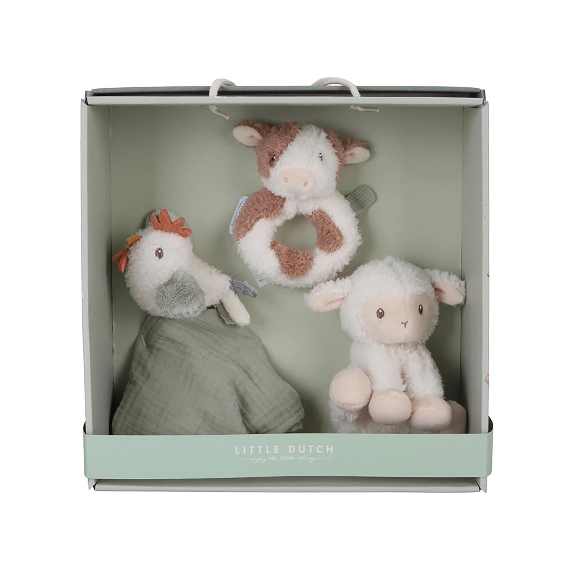 Little Dutch Geschenkset