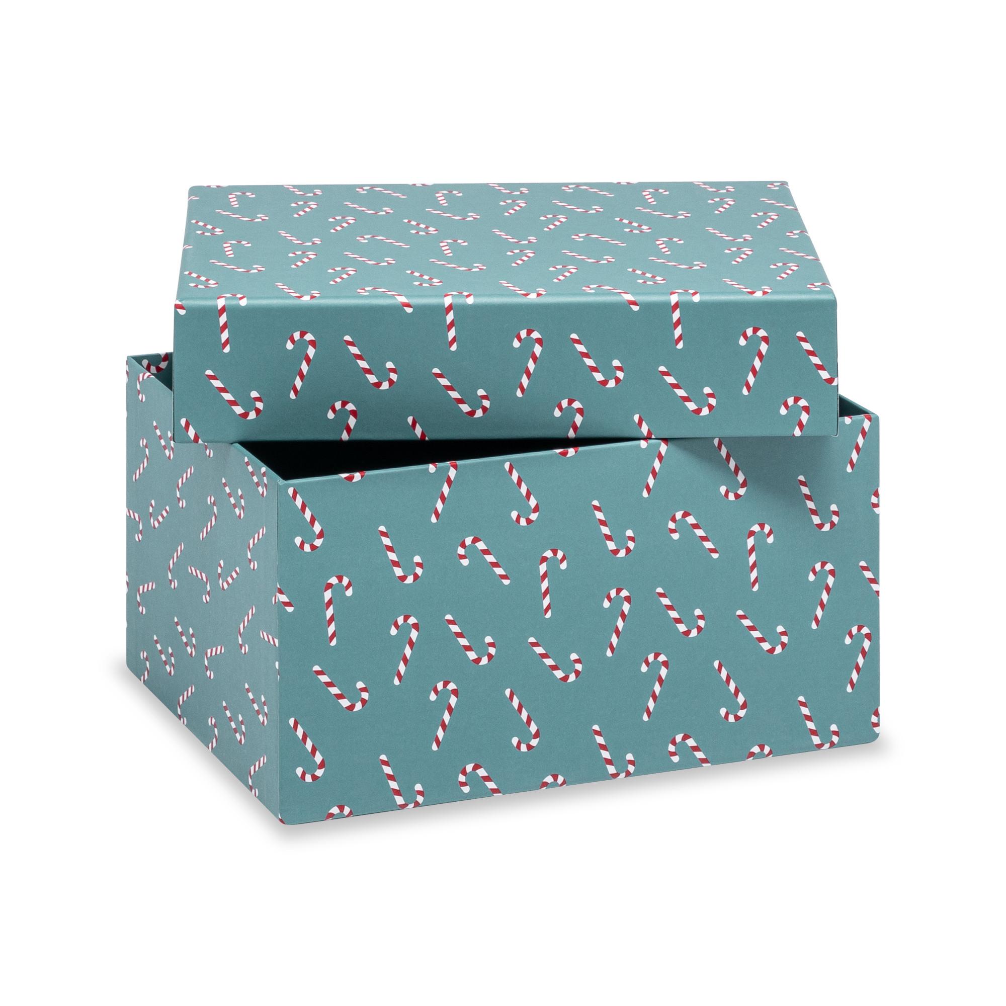 Manor Geschenkbox Traditional Zuckerstange