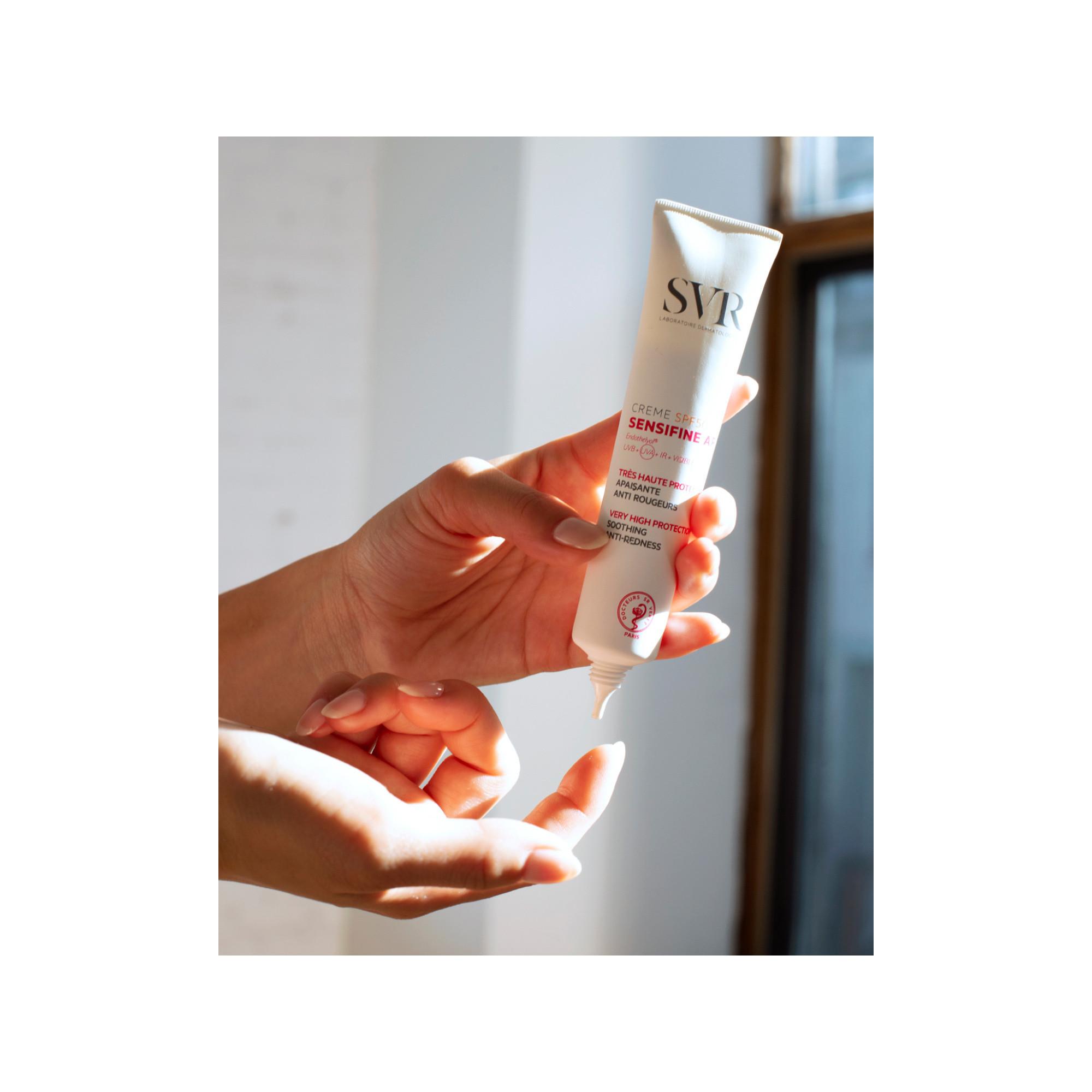 Laboratoire SVR Sensifine AR Creme SPF50+