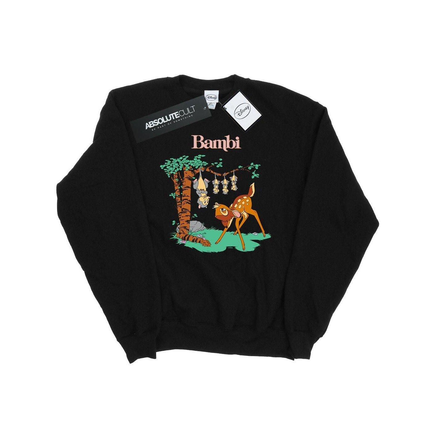 Disney Sweatshirt