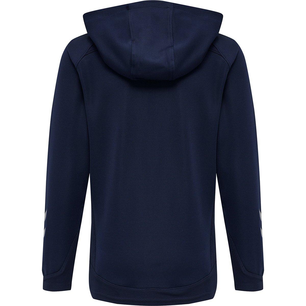 Hummel kinder-hoodie hmllead poly