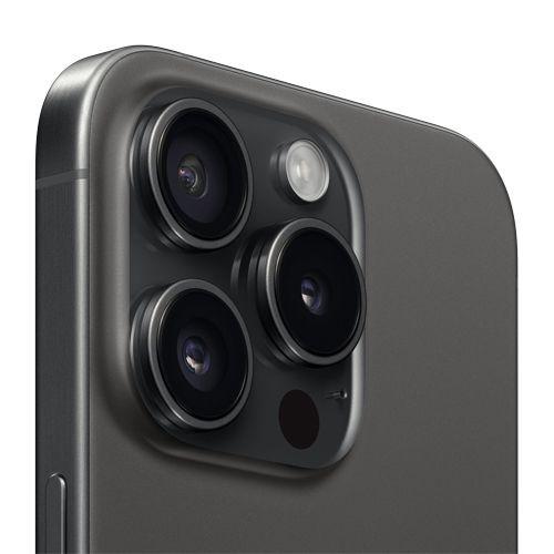 Apple Refurbished iPhone 15 Pro Max 256GB - Sehr guter Zustand