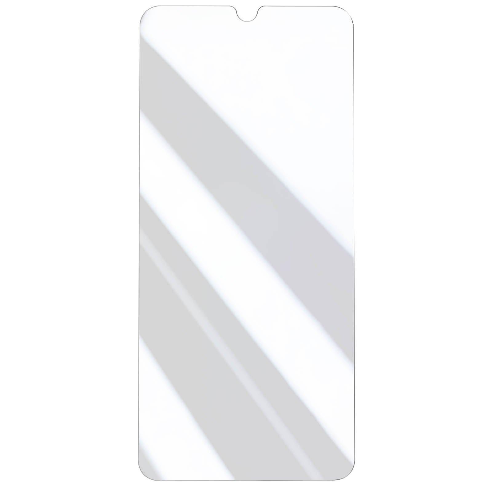 Avizar Folie Blackview BV9200 Transparent