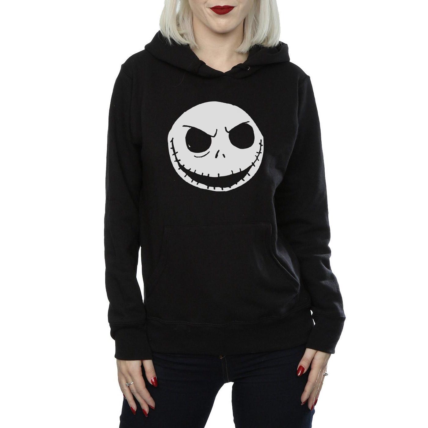 Disney Nightmare Before Christmas Kapuzenpullover