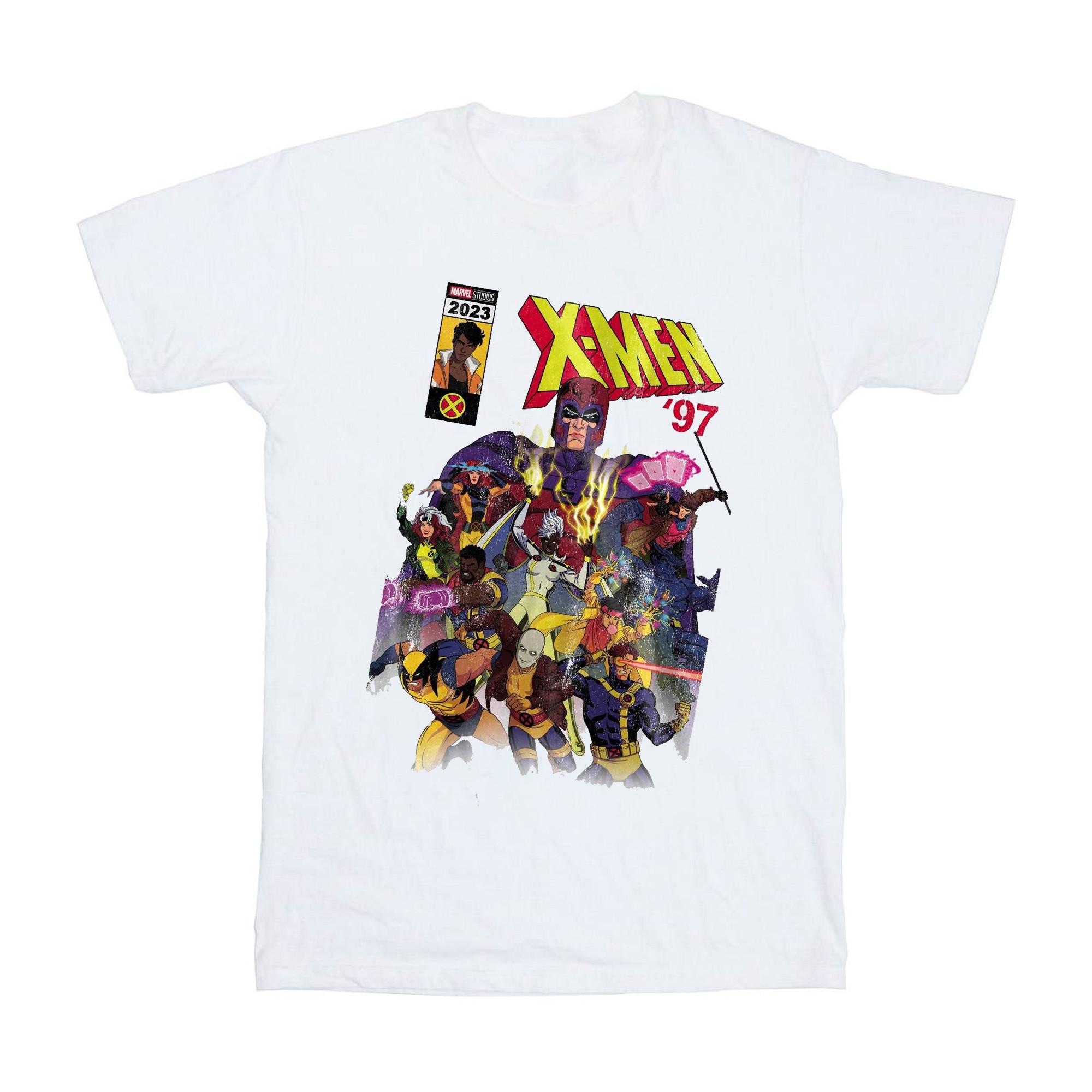 MARVEL XMen TShirt