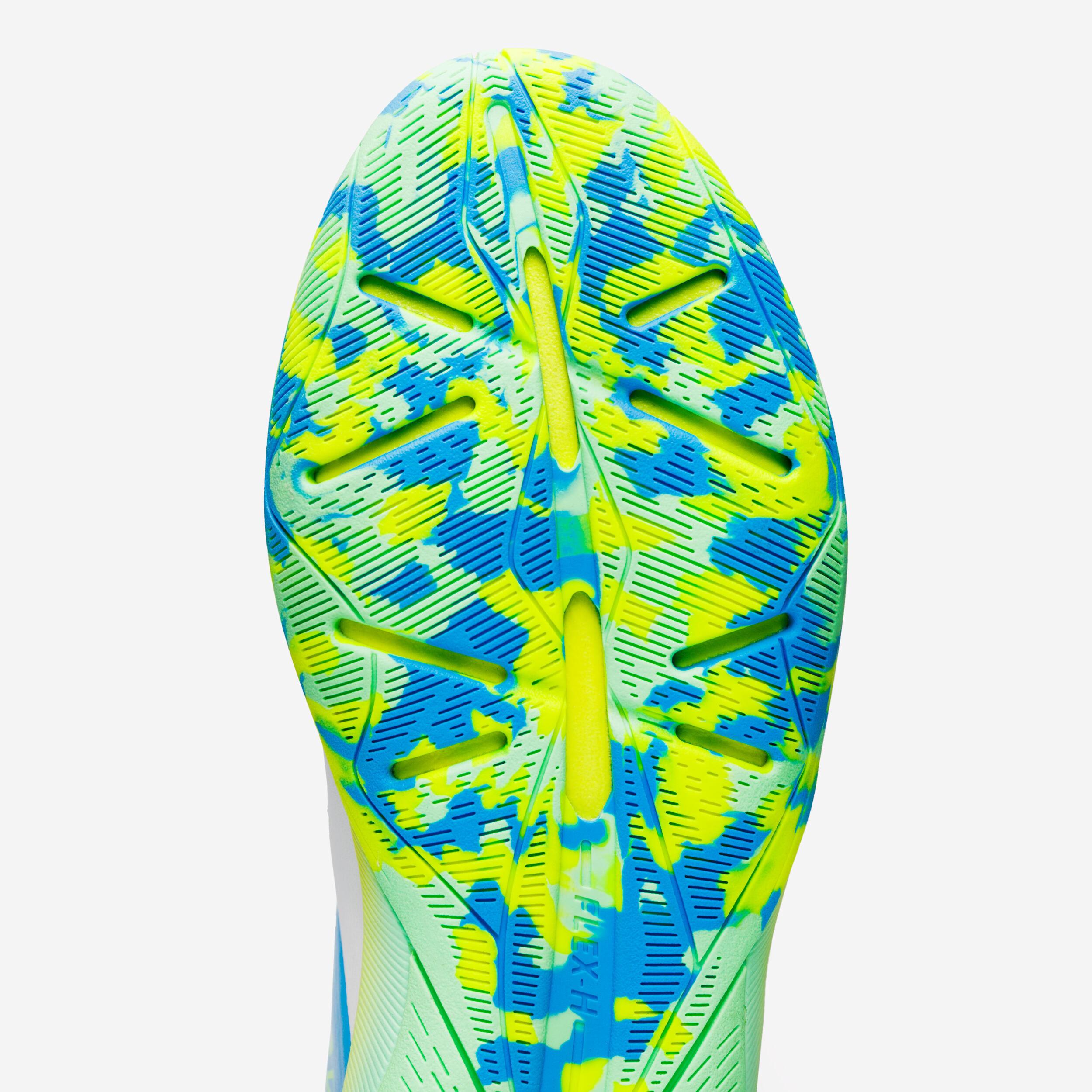 KIPSTA Hallenfussballschuhe - GINKA PRO