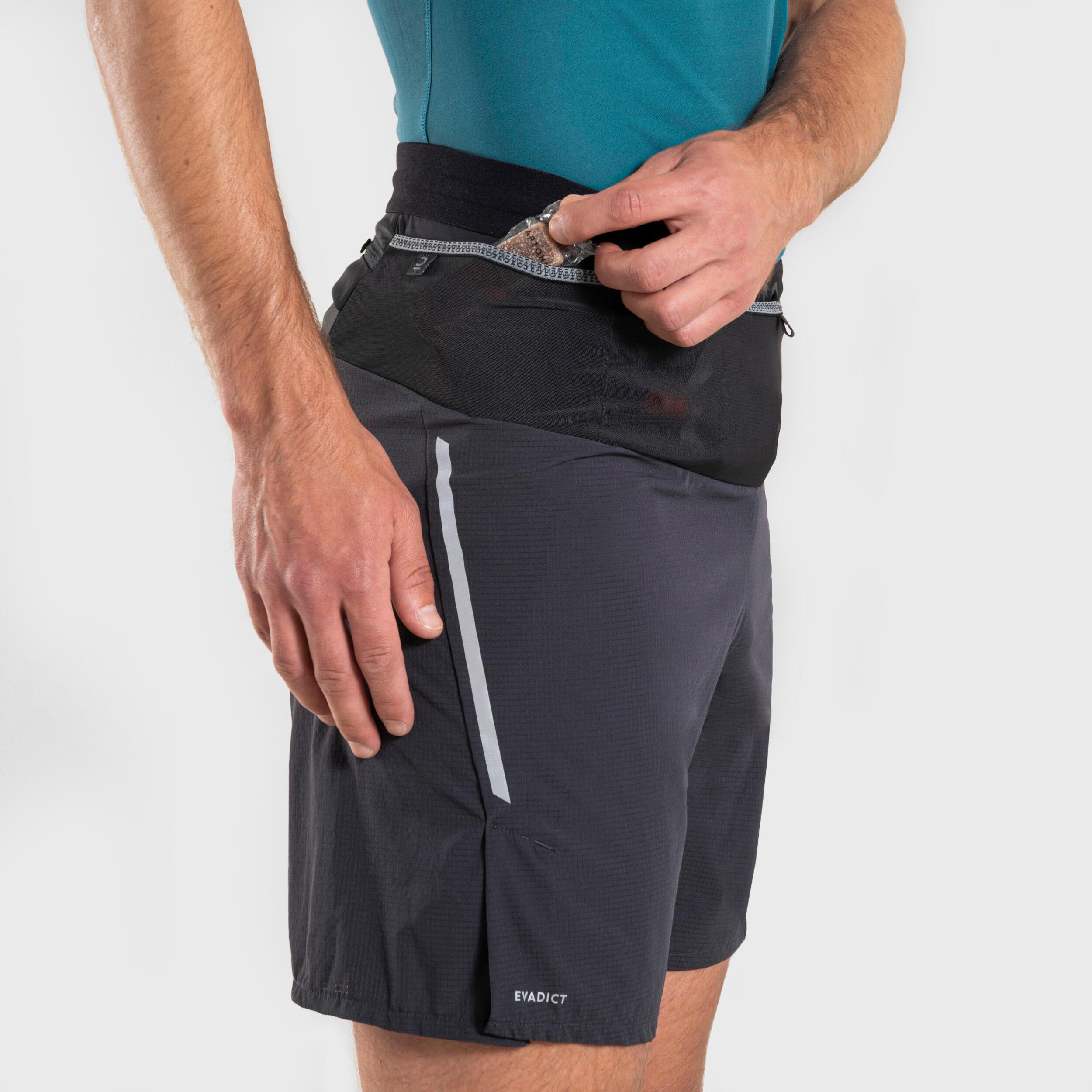 KIPRUN Shorts - BAGGY