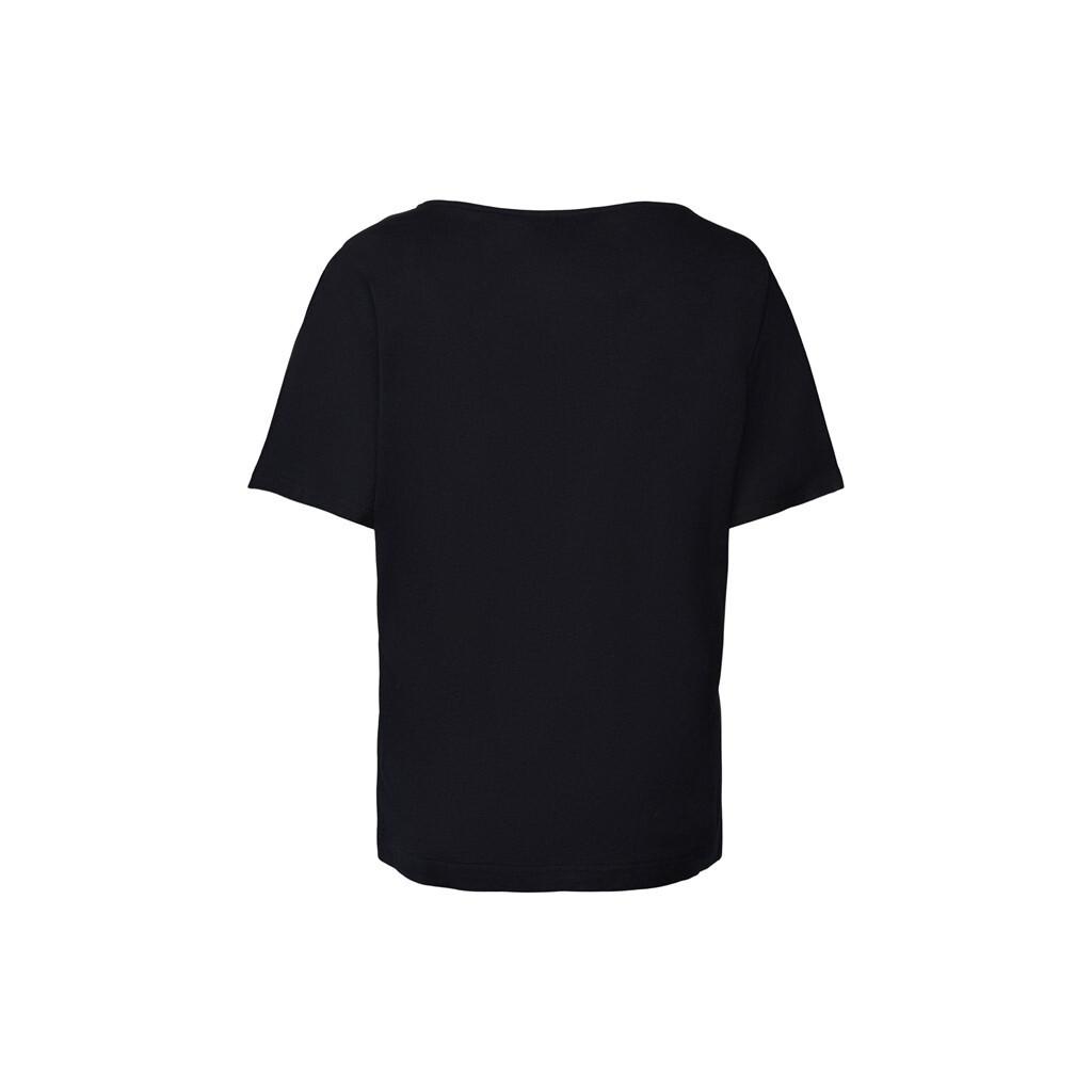 ESPRIT Bedrucktes T-Shirt