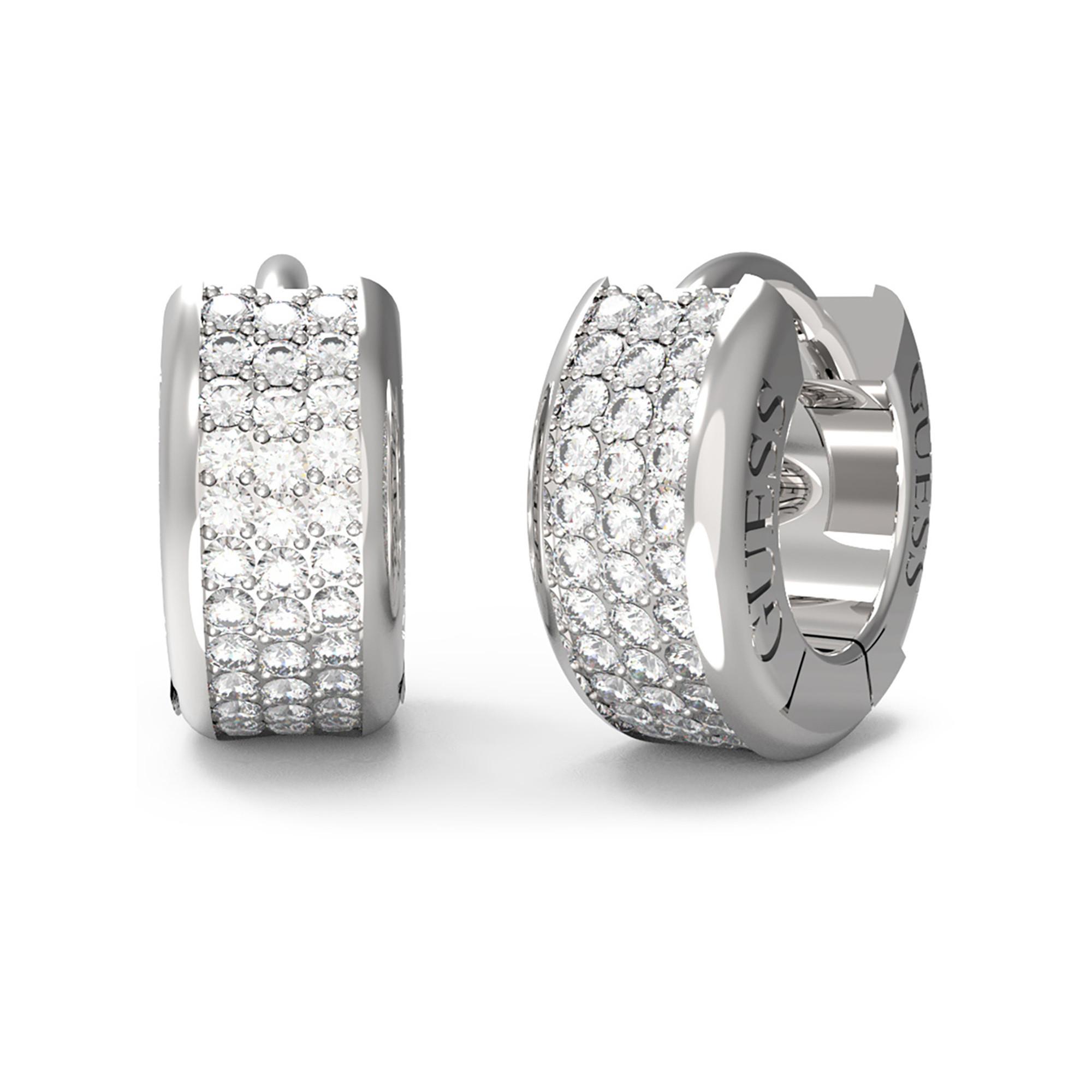 GUESS STYLISH GUESS Creolen