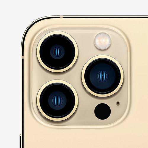 Apple Refurbished iPhone 13 Pro 256 GB - Sehr guter Zustand