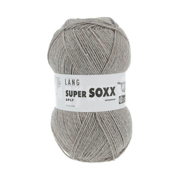Manor Sockenwolle SUPER SOXX