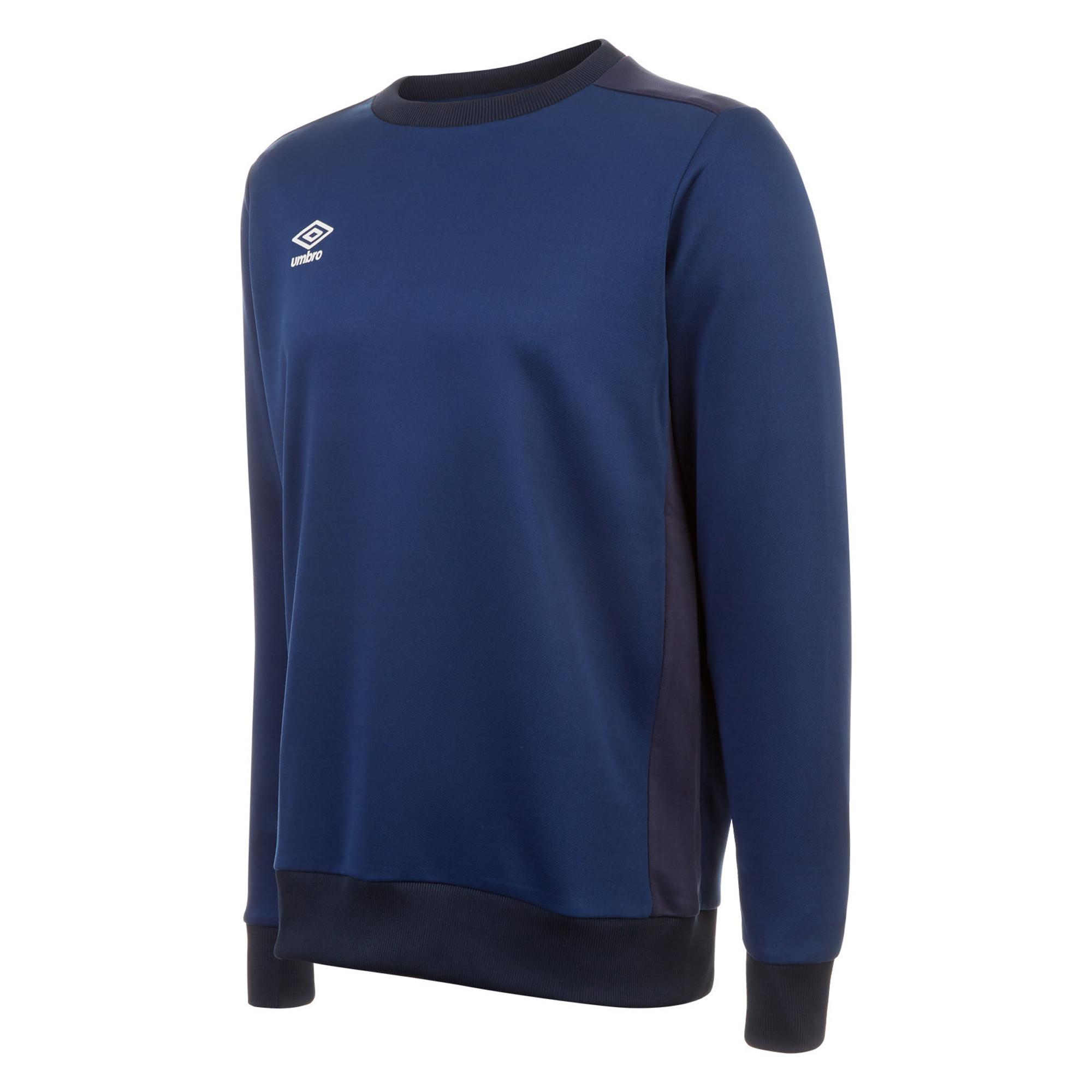 Umbro FleeceOberteil  Training
