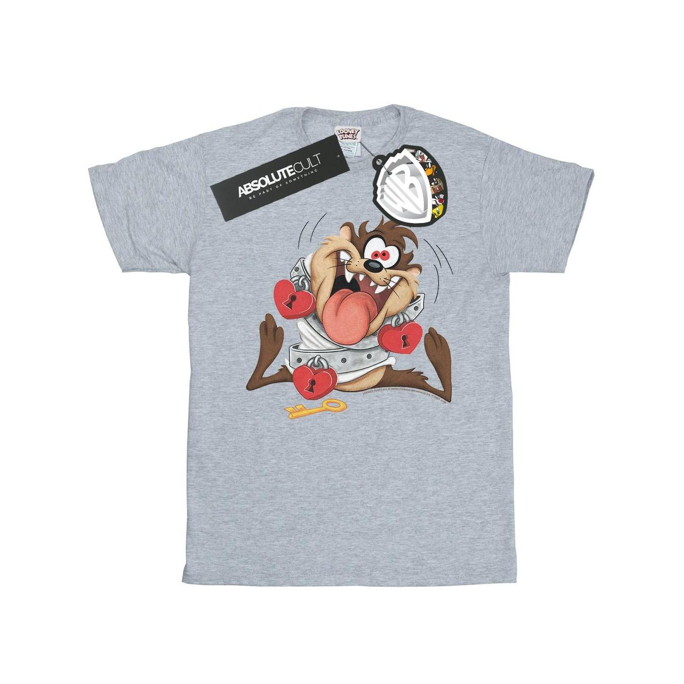 LOONEY TUNES Valentine's Day Madly In Love T-Shirt