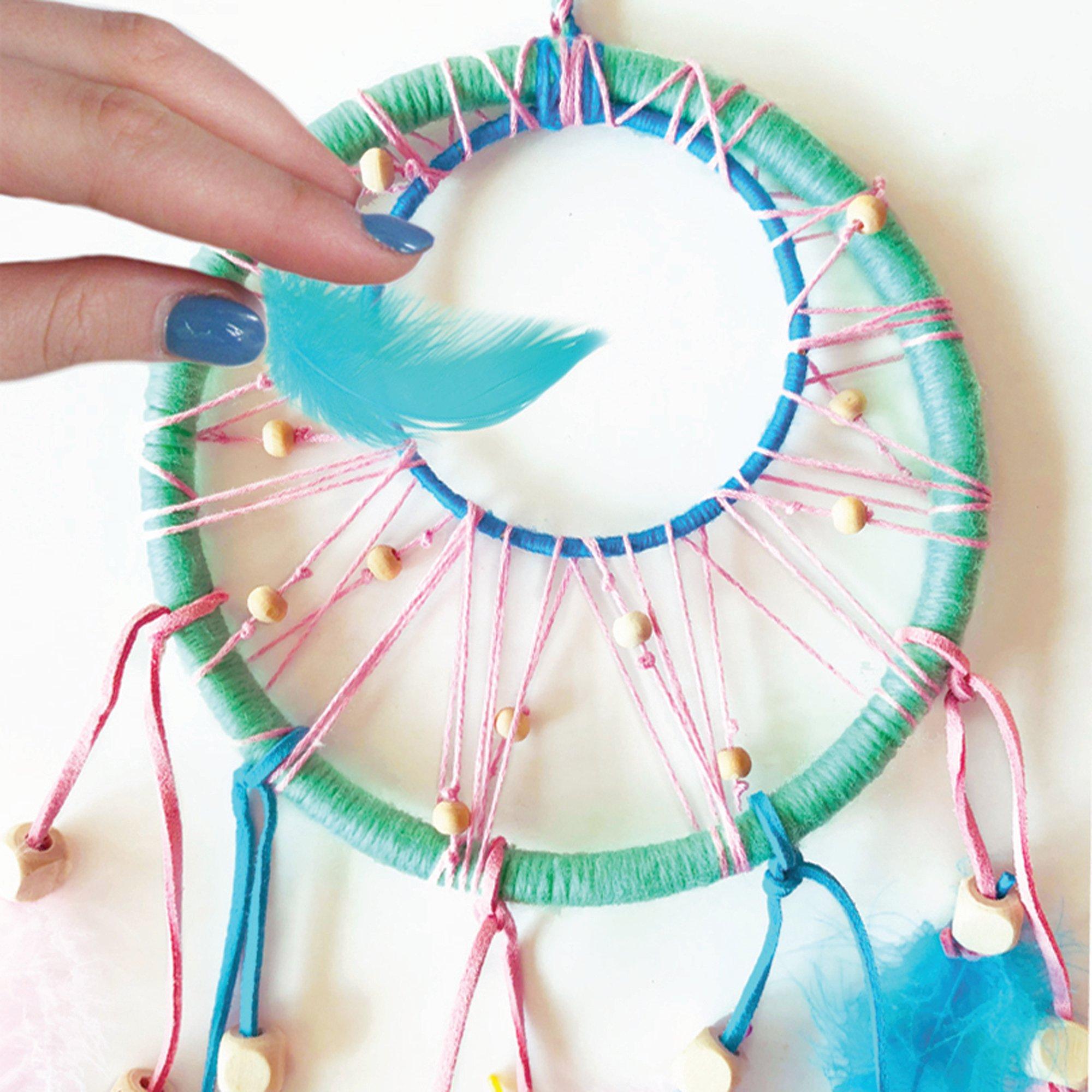 Artista Traumfänger DIY Bastelset